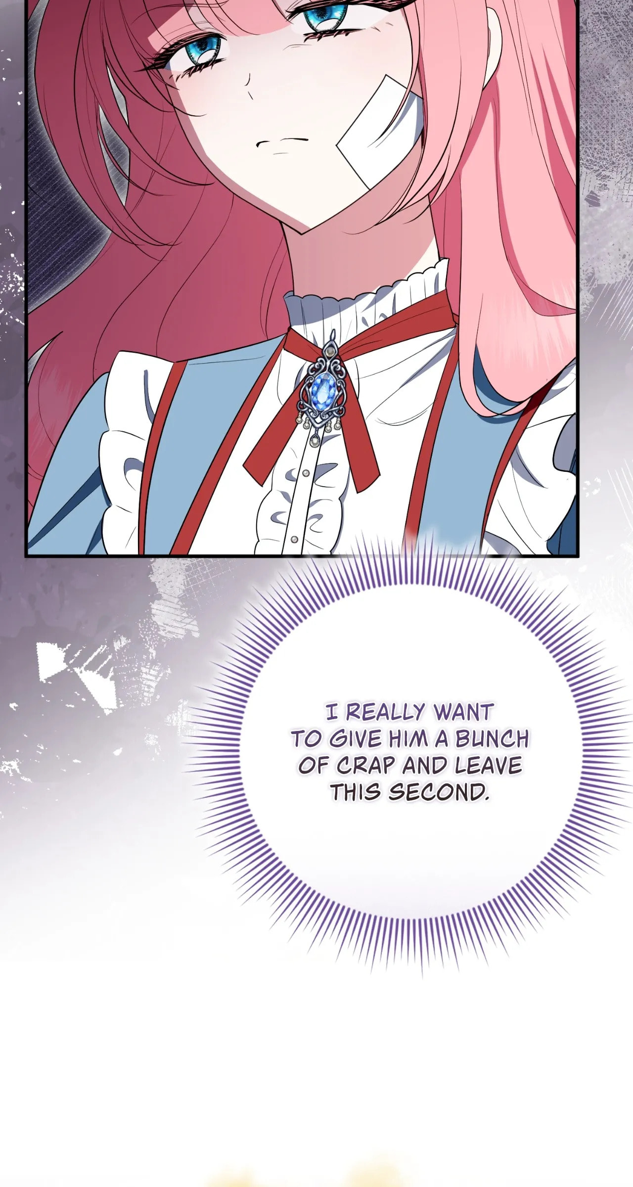 The Beloved Gardener of the World Tree Chapter 59 page 26 - 