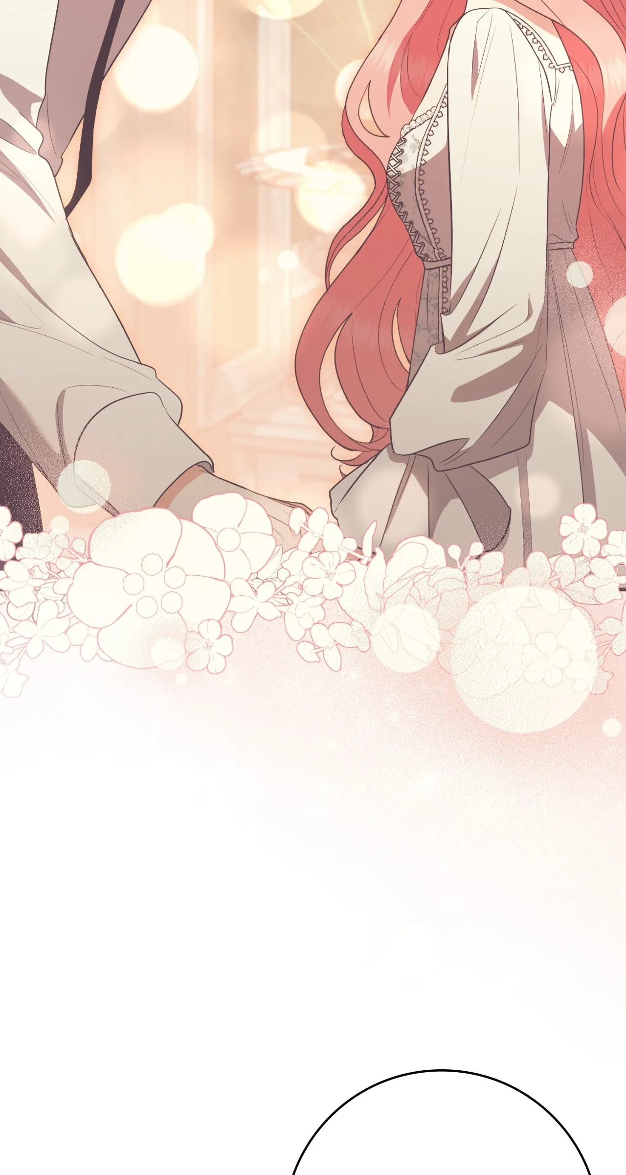 The Beloved Gardener of the World Tree Chapter 59 page 28 - 