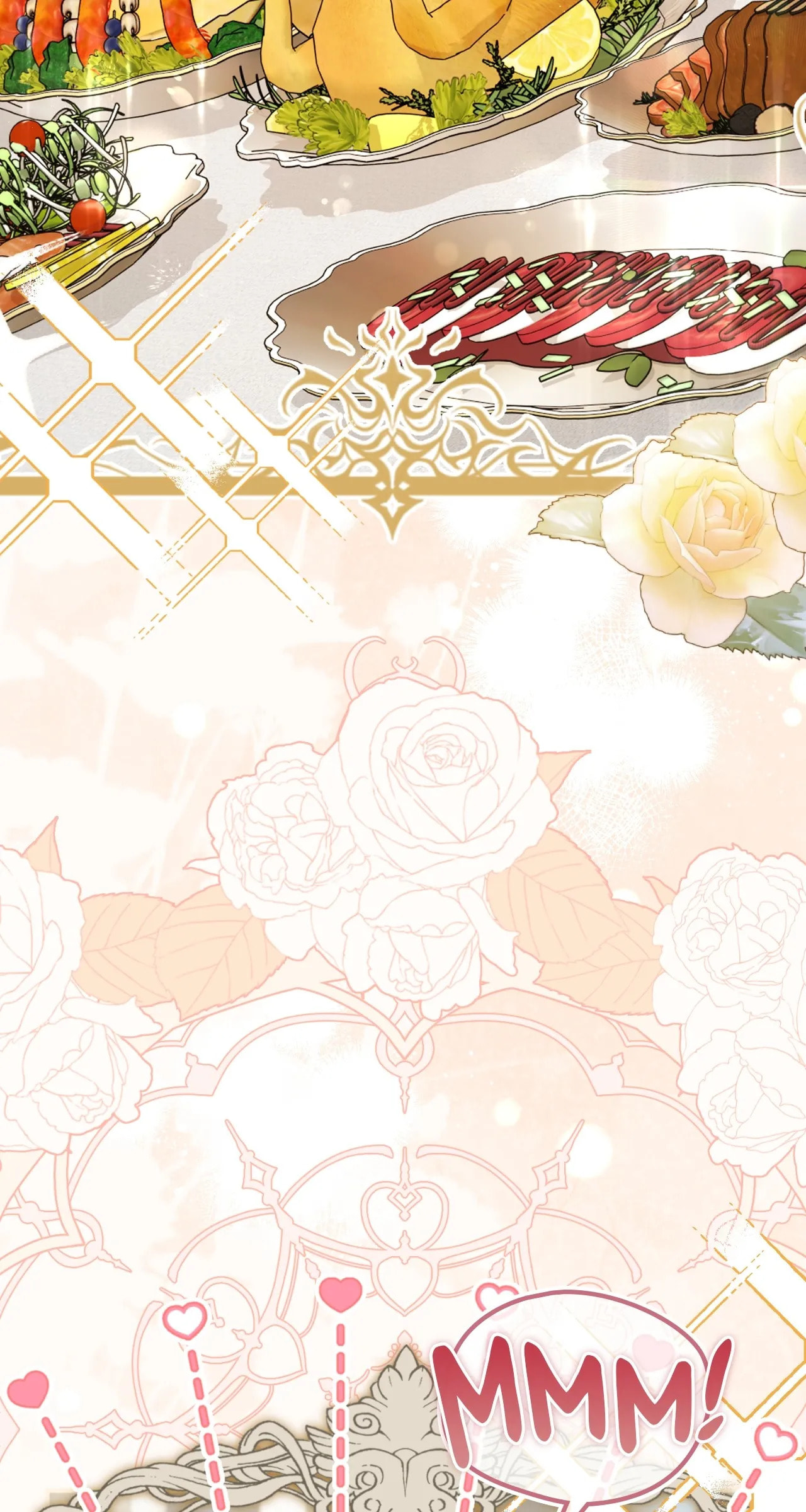 The Beloved Gardener of the World Tree Chapter 59 page 4 - 