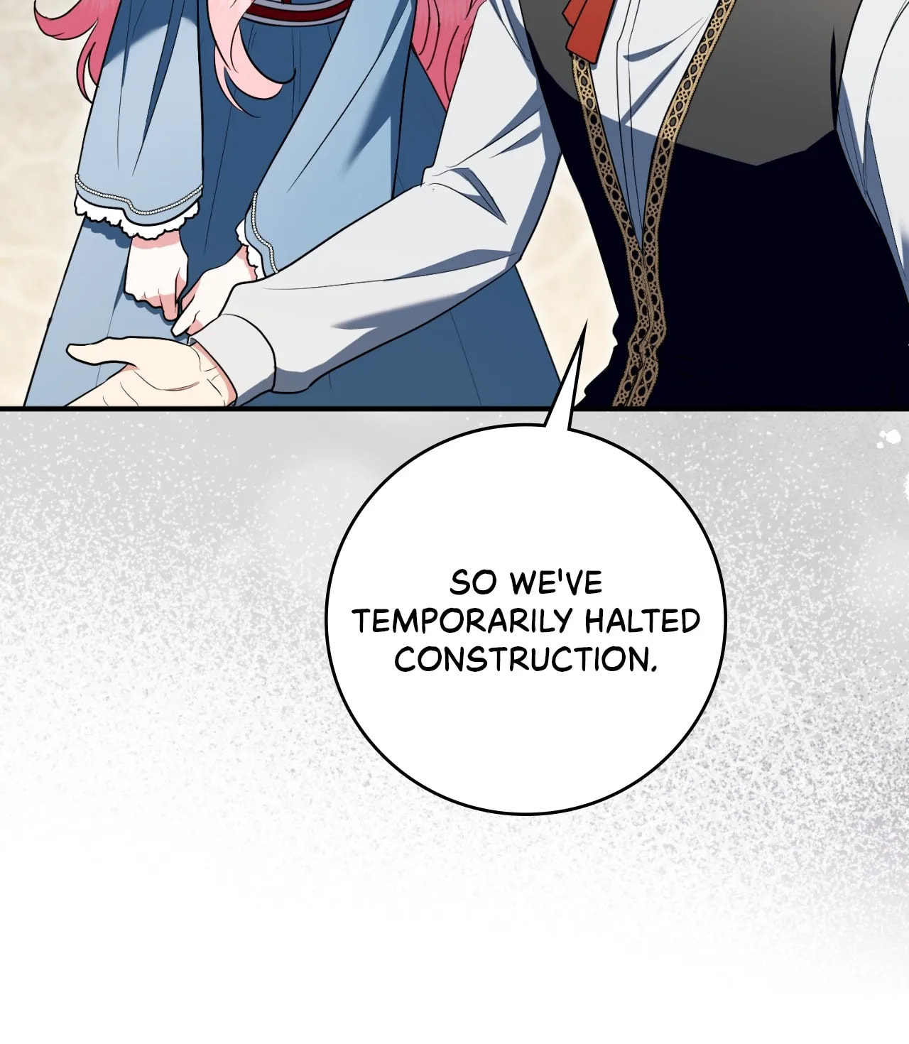 The Beloved Gardener of the World Tree Chapter 59 page 33 - 