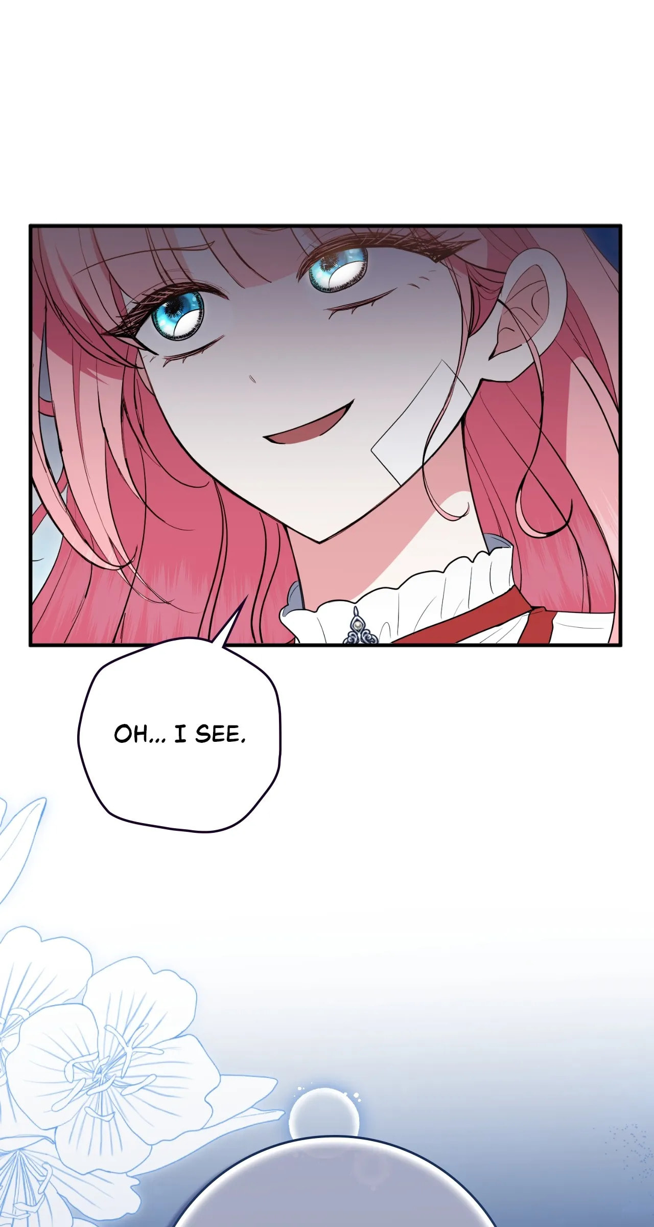 The Beloved Gardener of the World Tree Chapter 59 page 34 - 