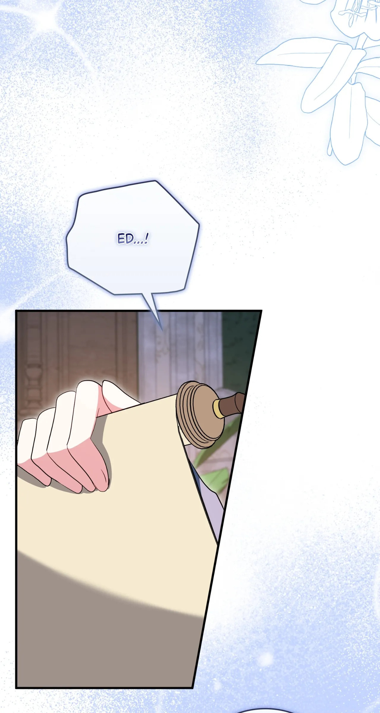 The Beloved Gardener of the World Tree Chapter 59 page 36 - 