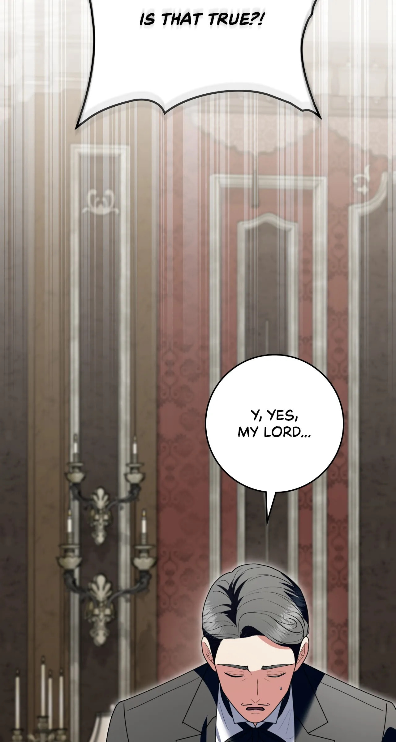 The Beloved Gardener of the World Tree Chapter 59 page 50 - 