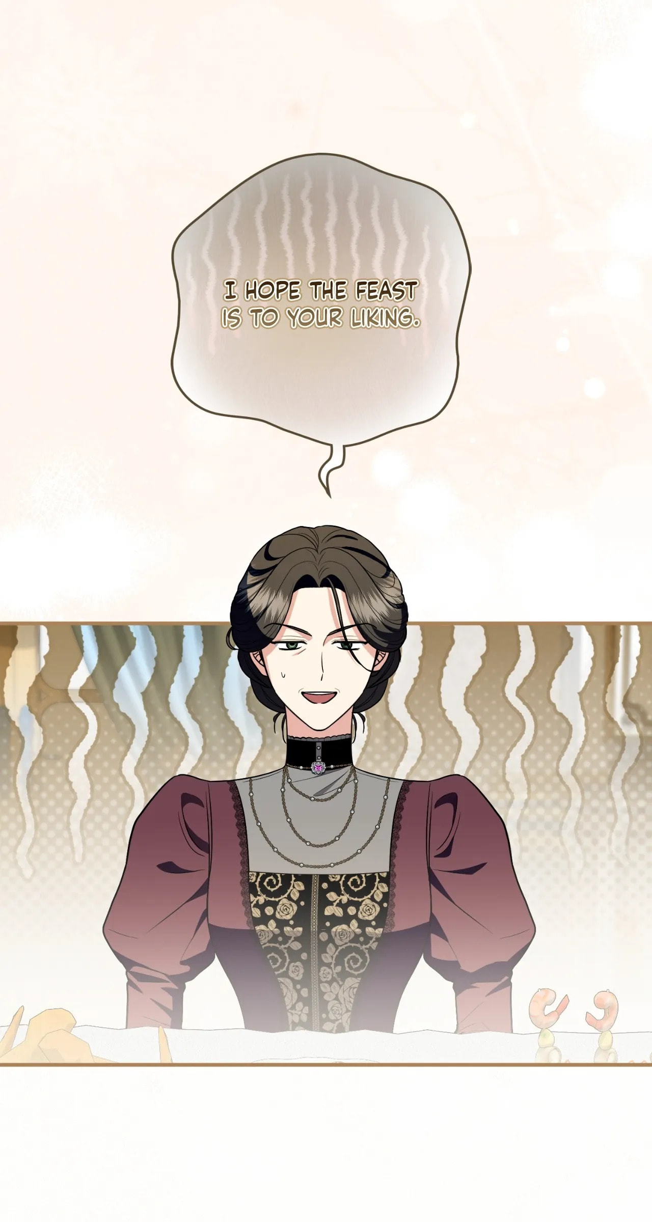 The Beloved Gardener of the World Tree Chapter 59 page 6 - 
