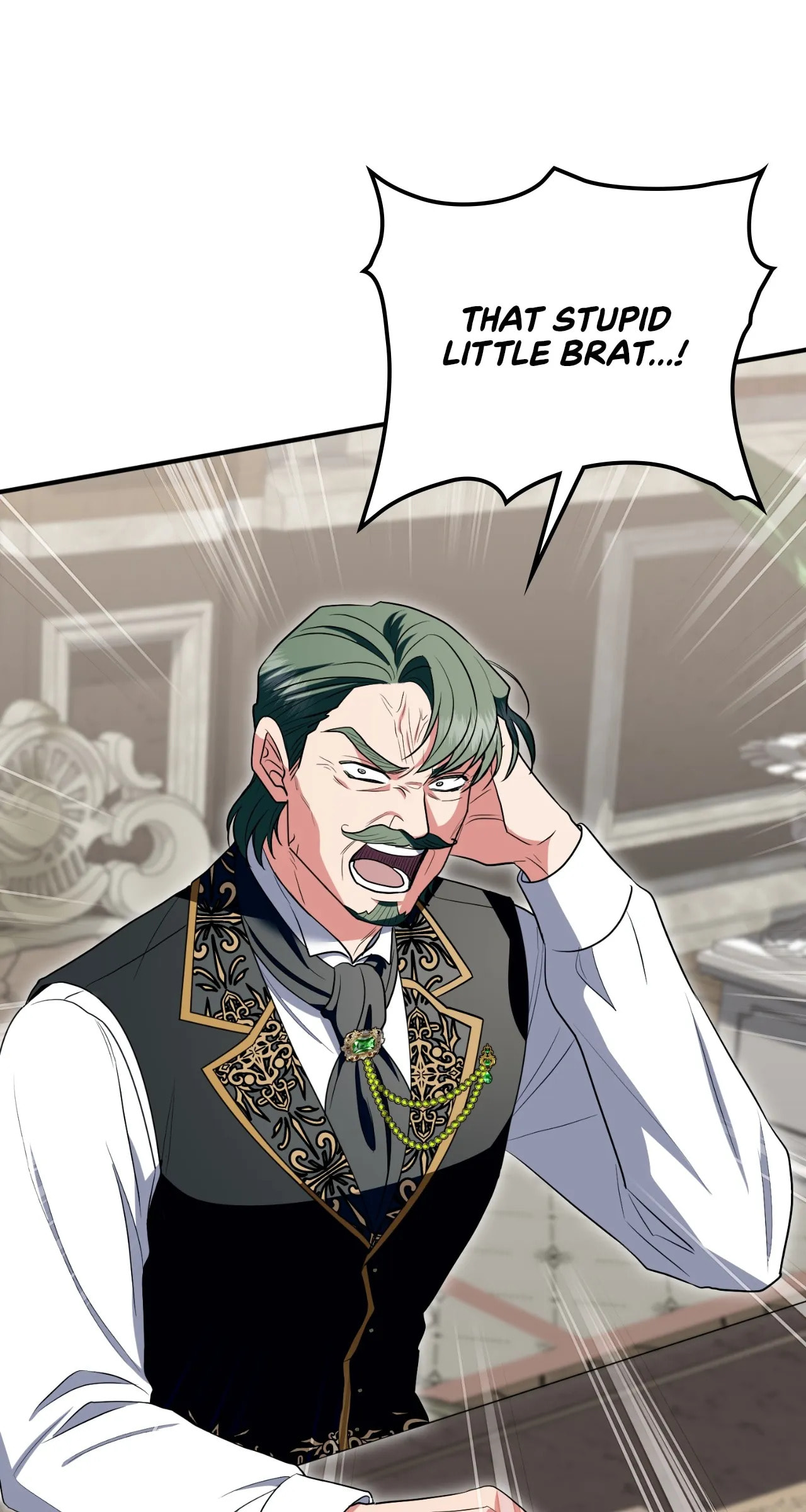 The Beloved Gardener of the World Tree Chapter 59 page 52 - 