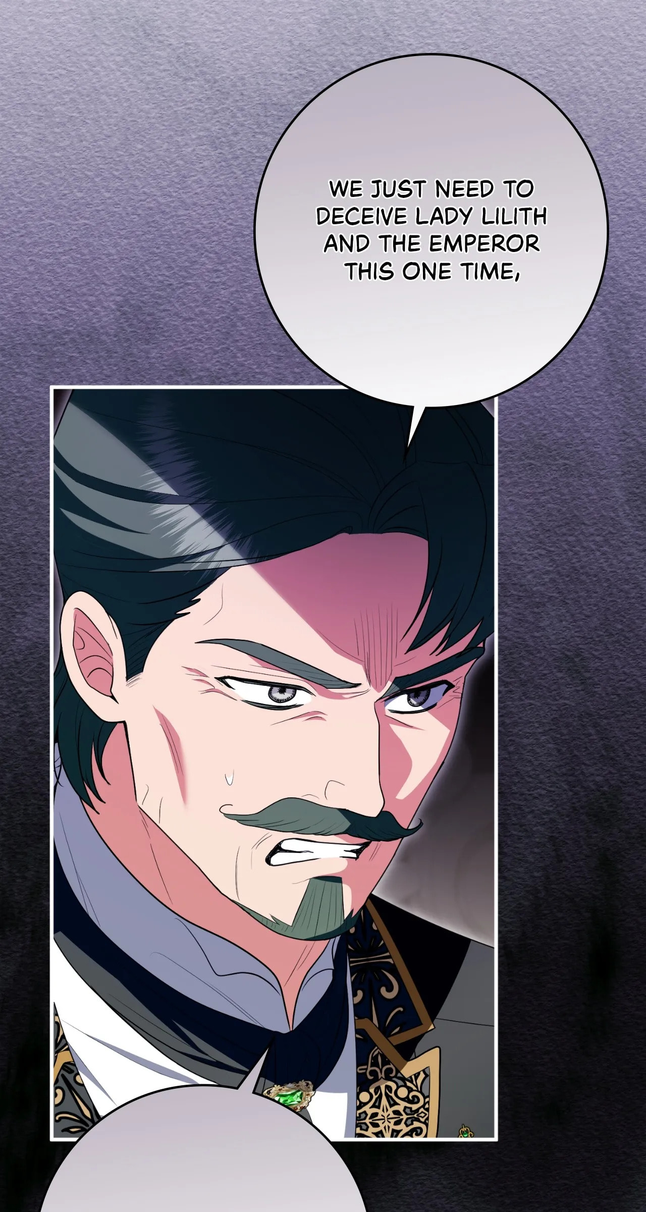 The Beloved Gardener of the World Tree Chapter 59 page 55 - 