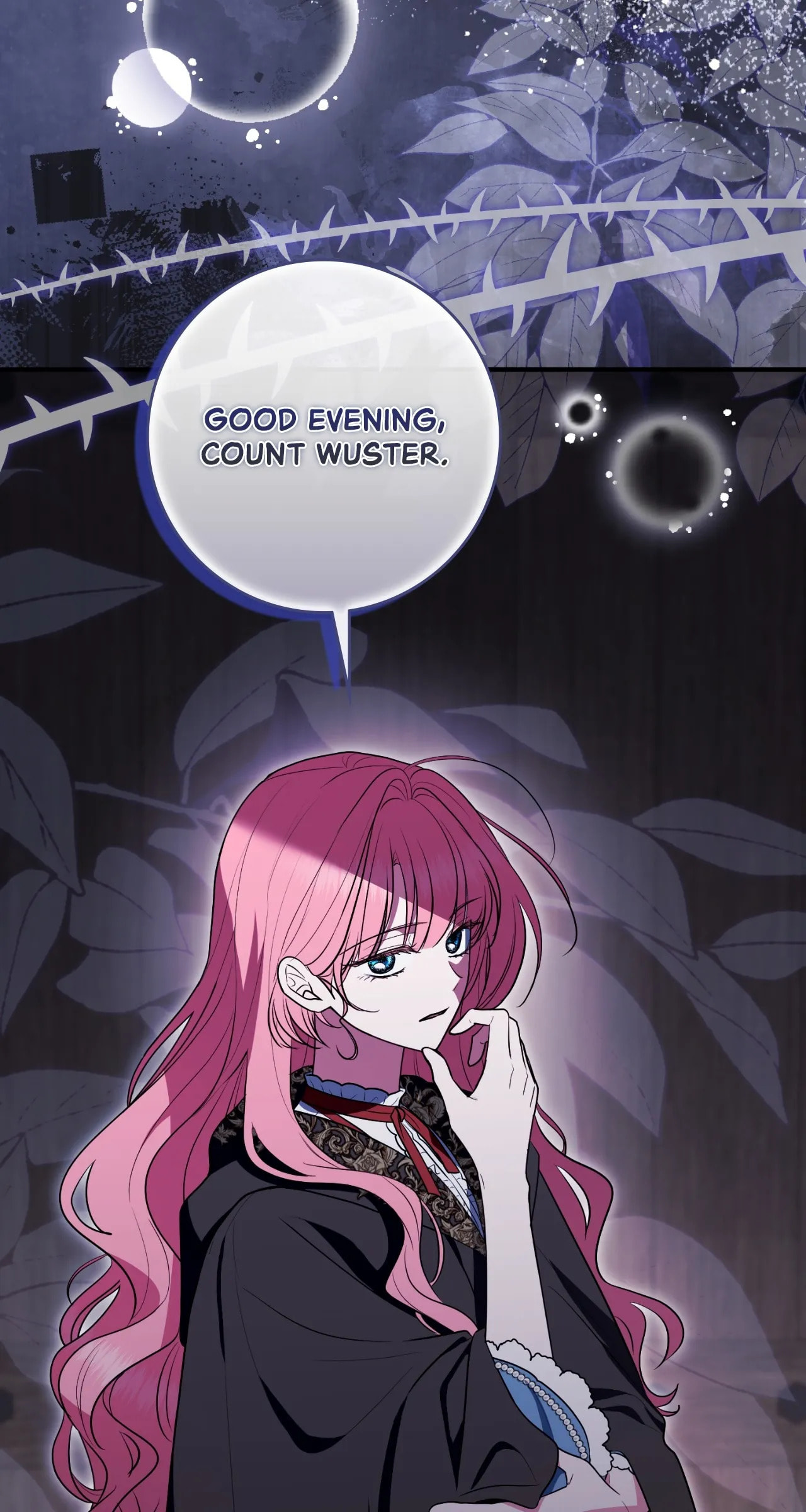 The Beloved Gardener of the World Tree Chapter 59 page 59 - 