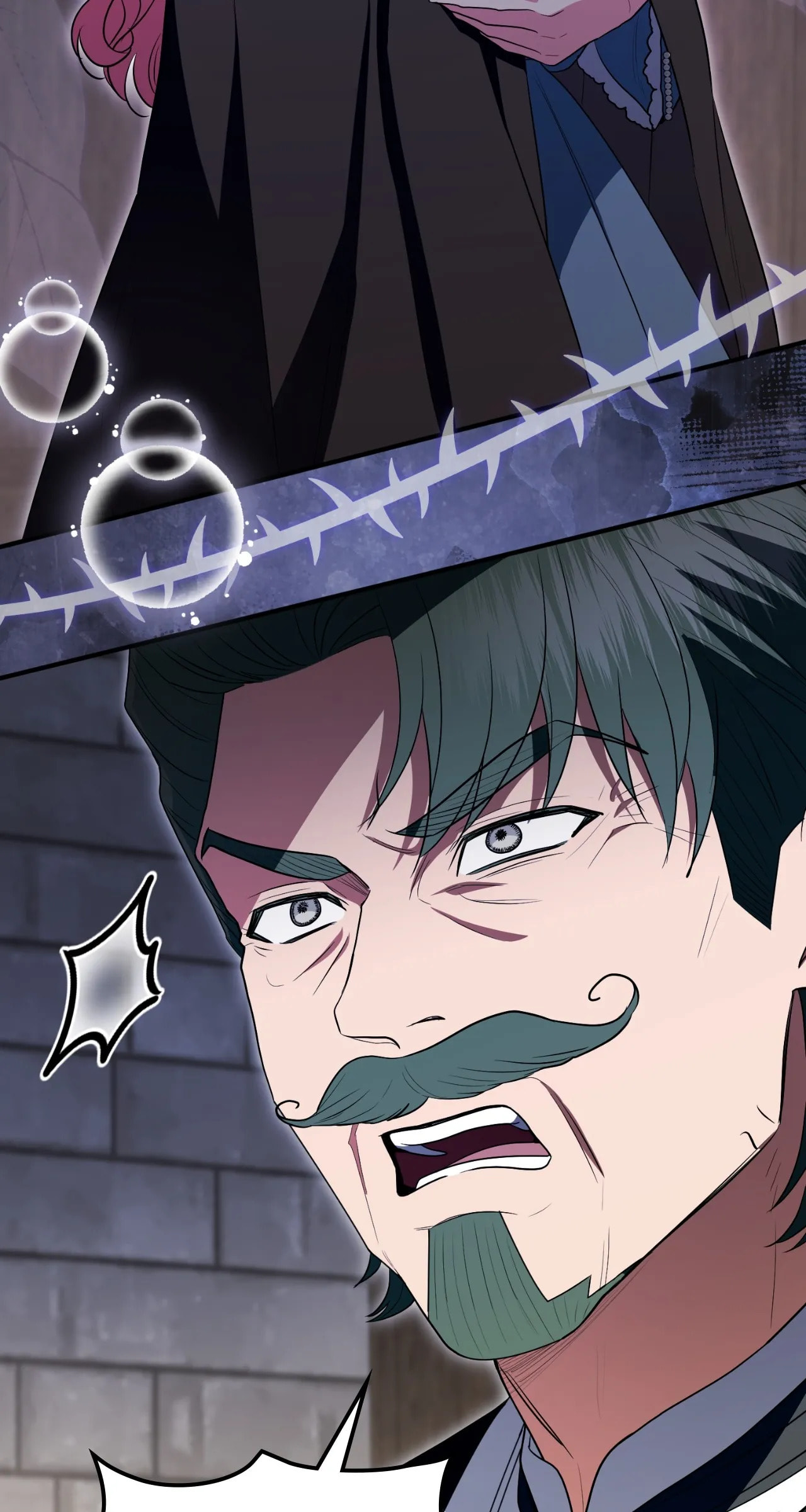 The Beloved Gardener of the World Tree Chapter 59 page 60 - 