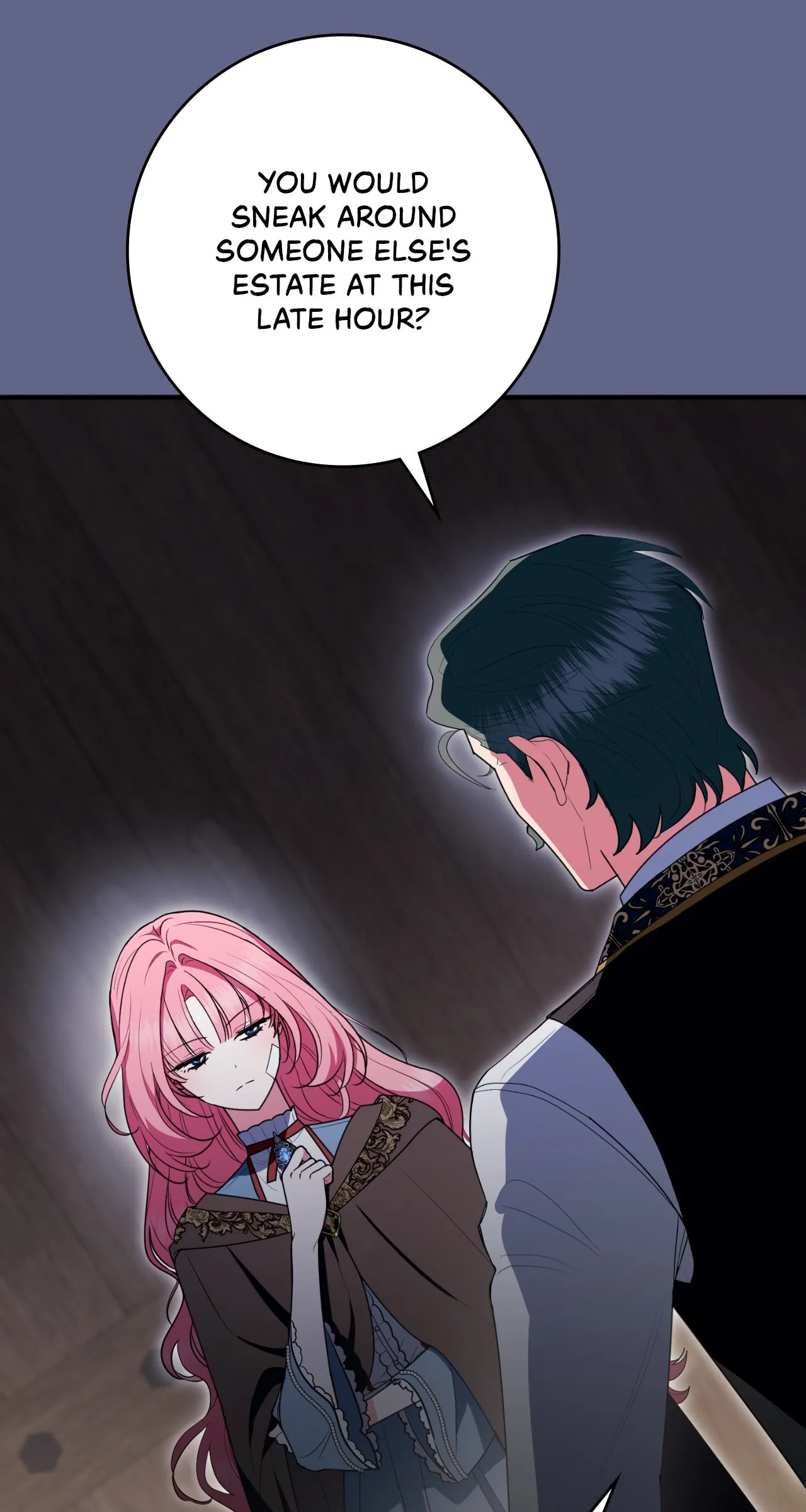 The Beloved Gardener of the World Tree Chapter 59 page 62 - 
