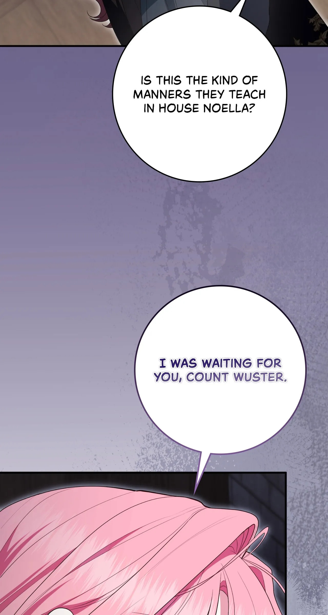 The Beloved Gardener of the World Tree Chapter 59 page 63 - 