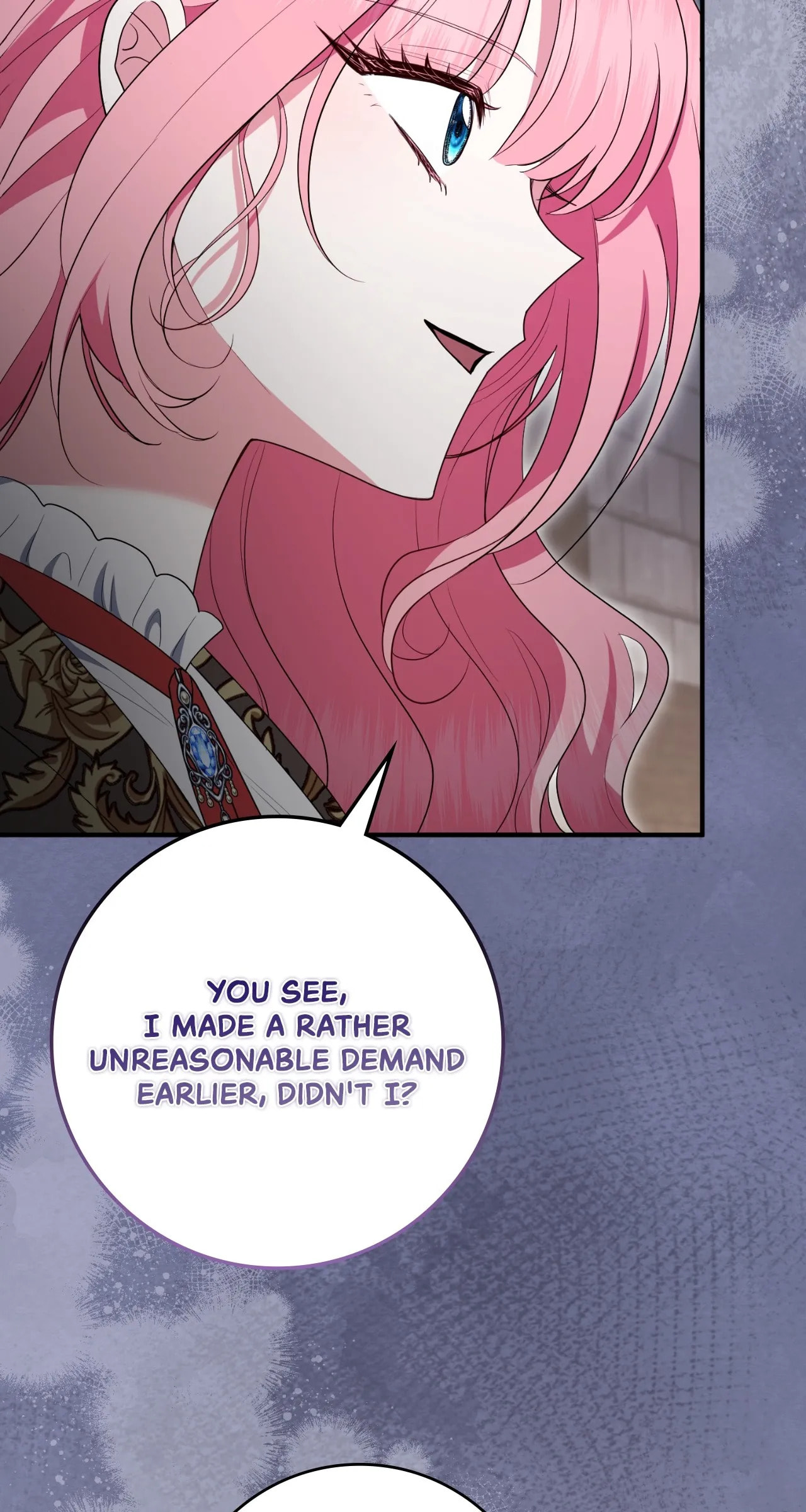The Beloved Gardener of the World Tree Chapter 59 page 64 - 