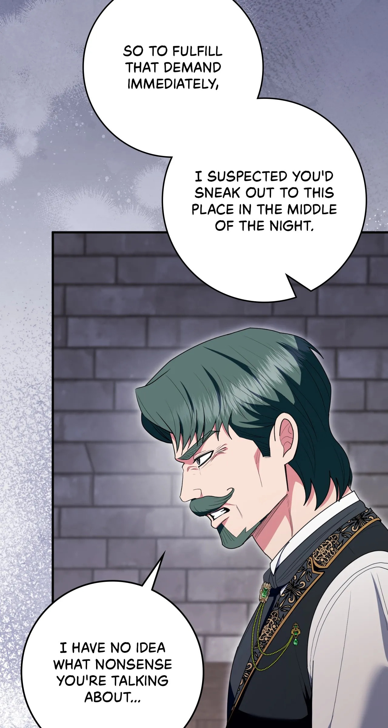 The Beloved Gardener of the World Tree Chapter 59 page 65 - 