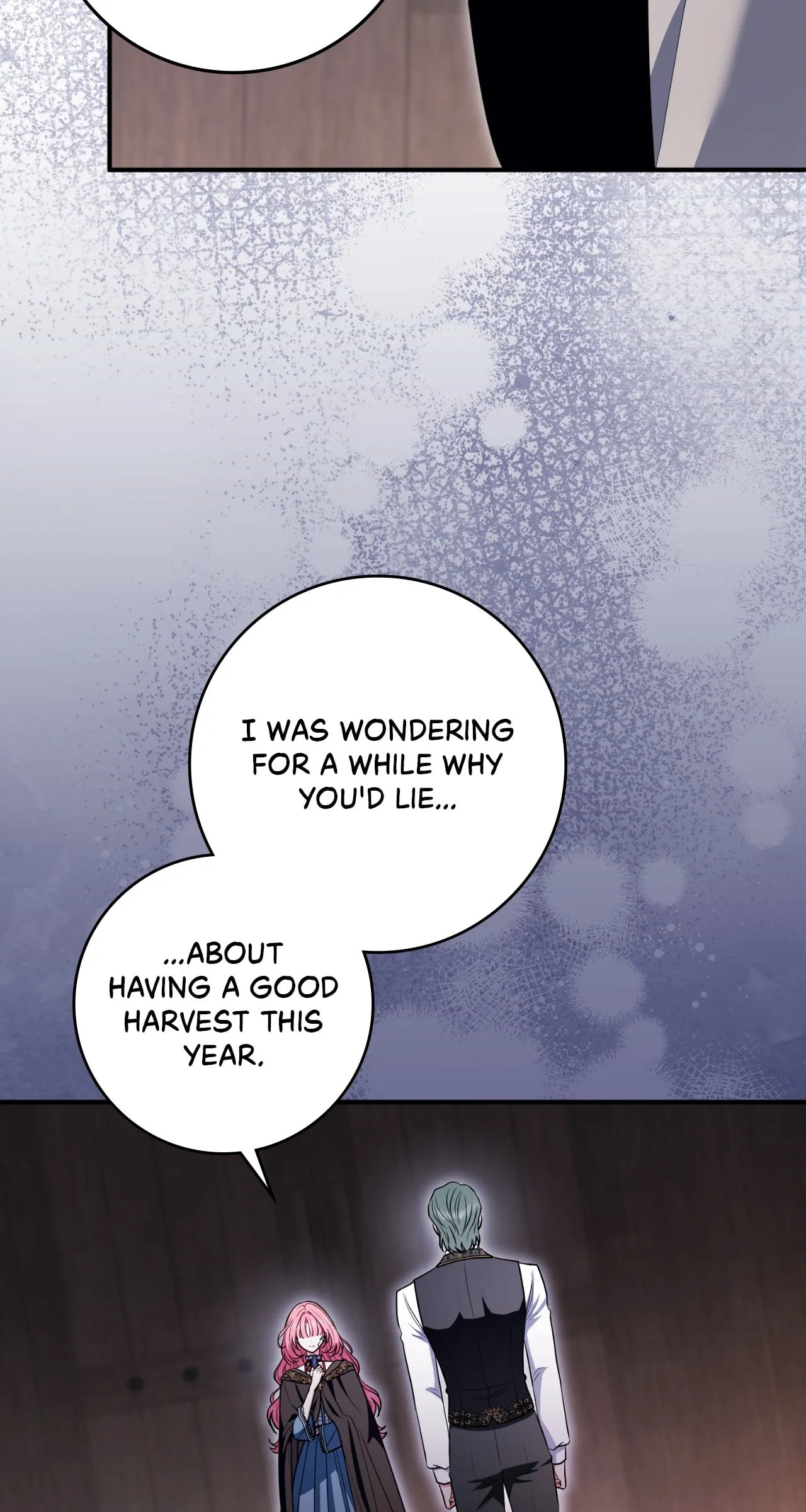 The Beloved Gardener of the World Tree Chapter 59 page 66 - 