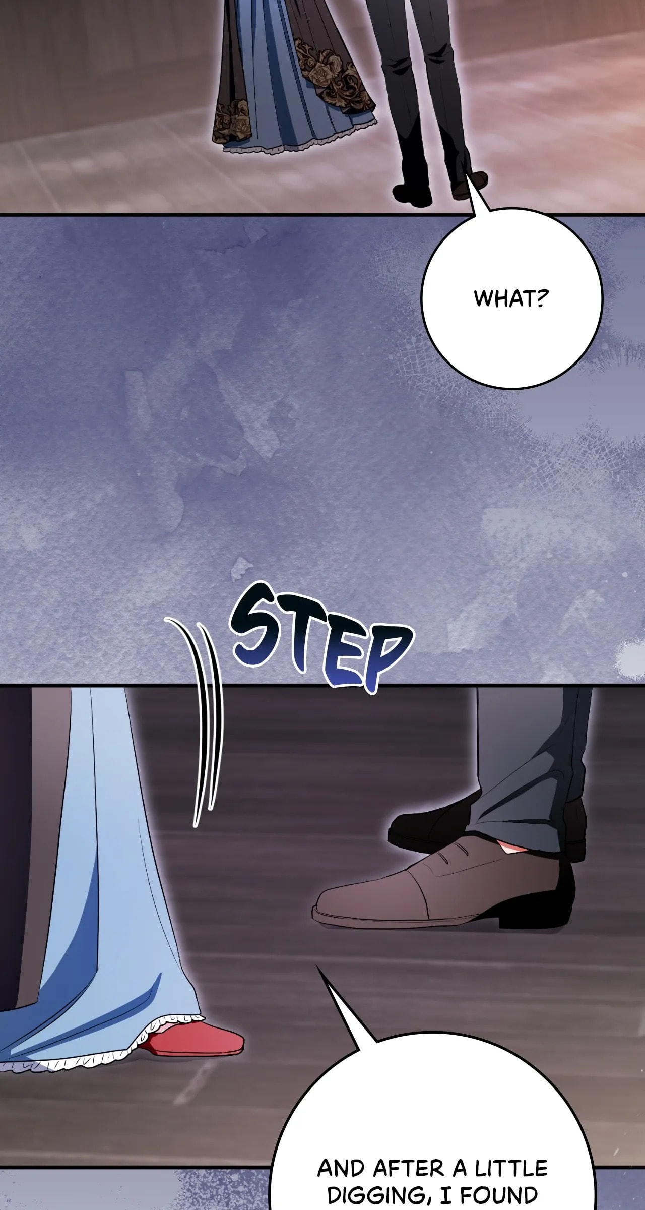 The Beloved Gardener of the World Tree Chapter 59 page 67 - 
