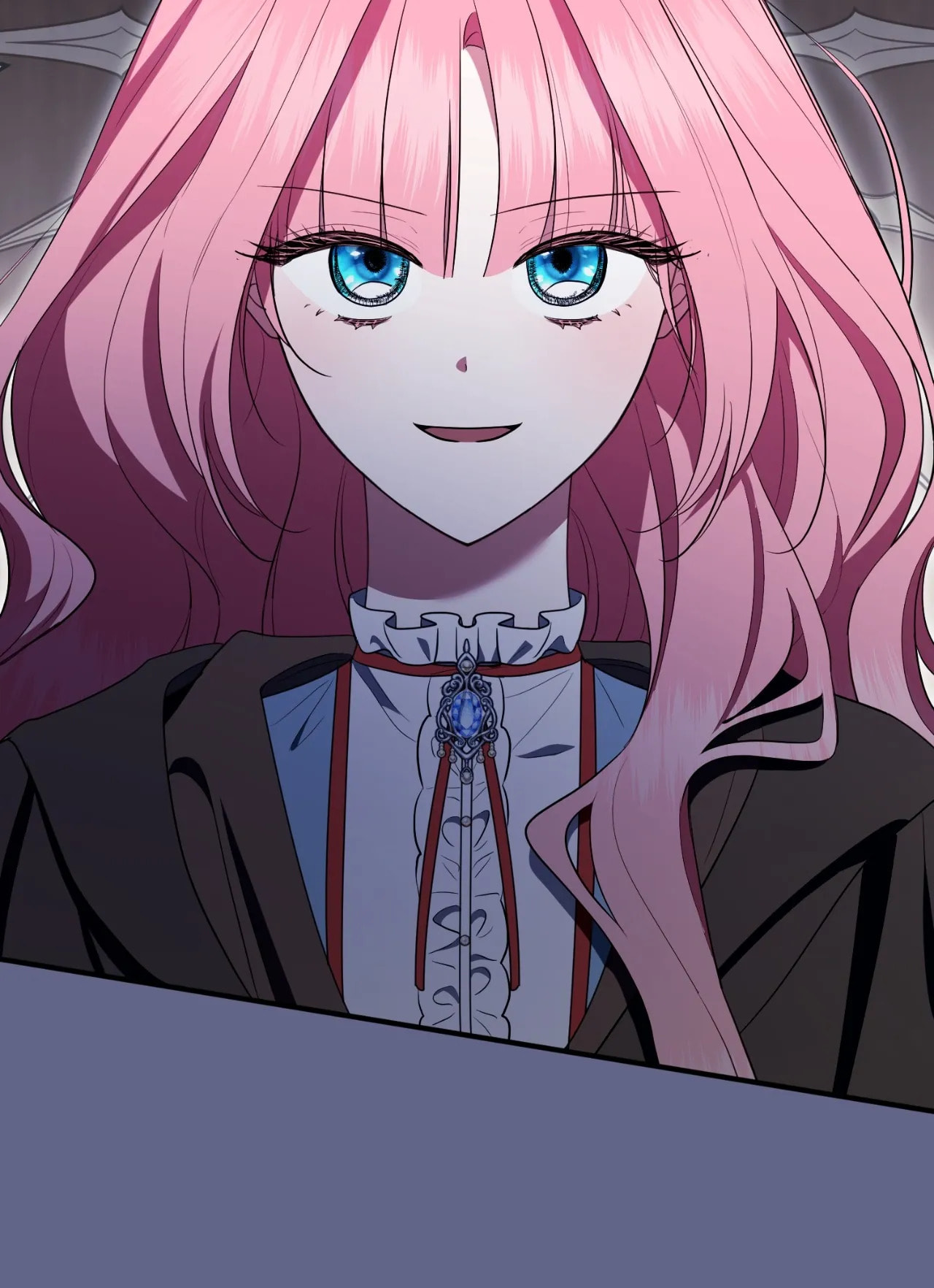 The Beloved Gardener of the World Tree Chapter 59 page 70 - 