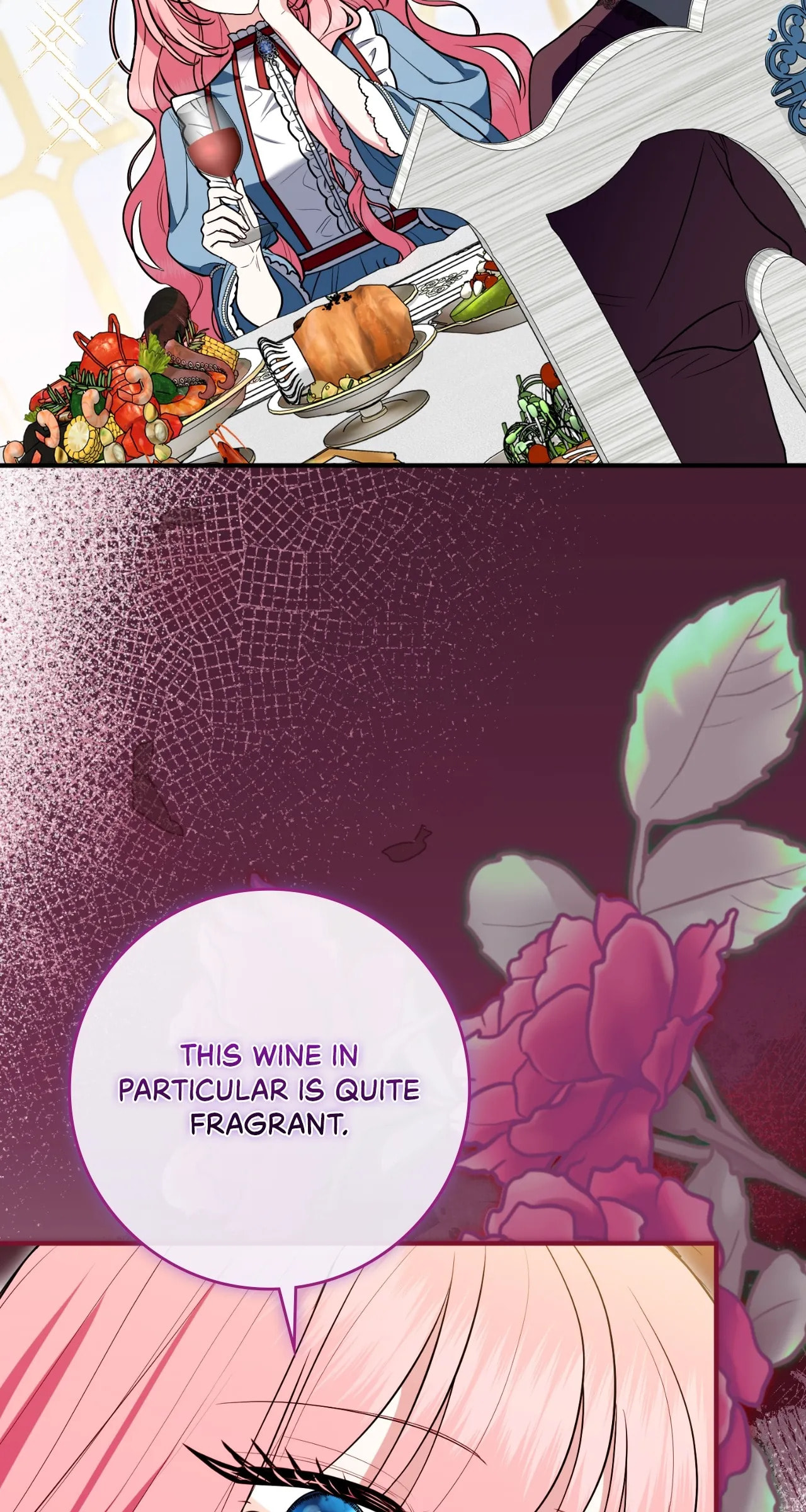 The Beloved Gardener of the World Tree Chapter 59 page 8 - 