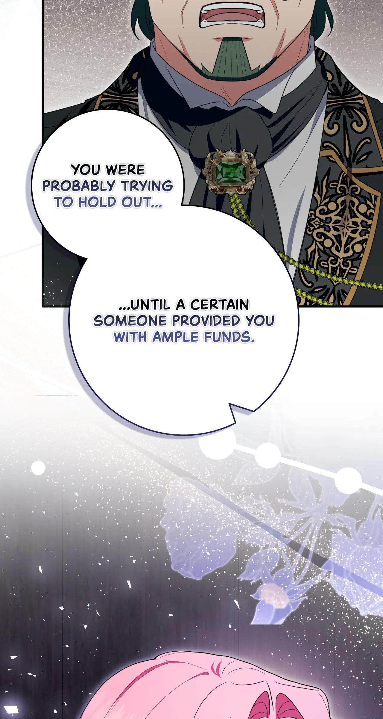The Beloved Gardener of the World Tree Chapter 59 page 74 - 