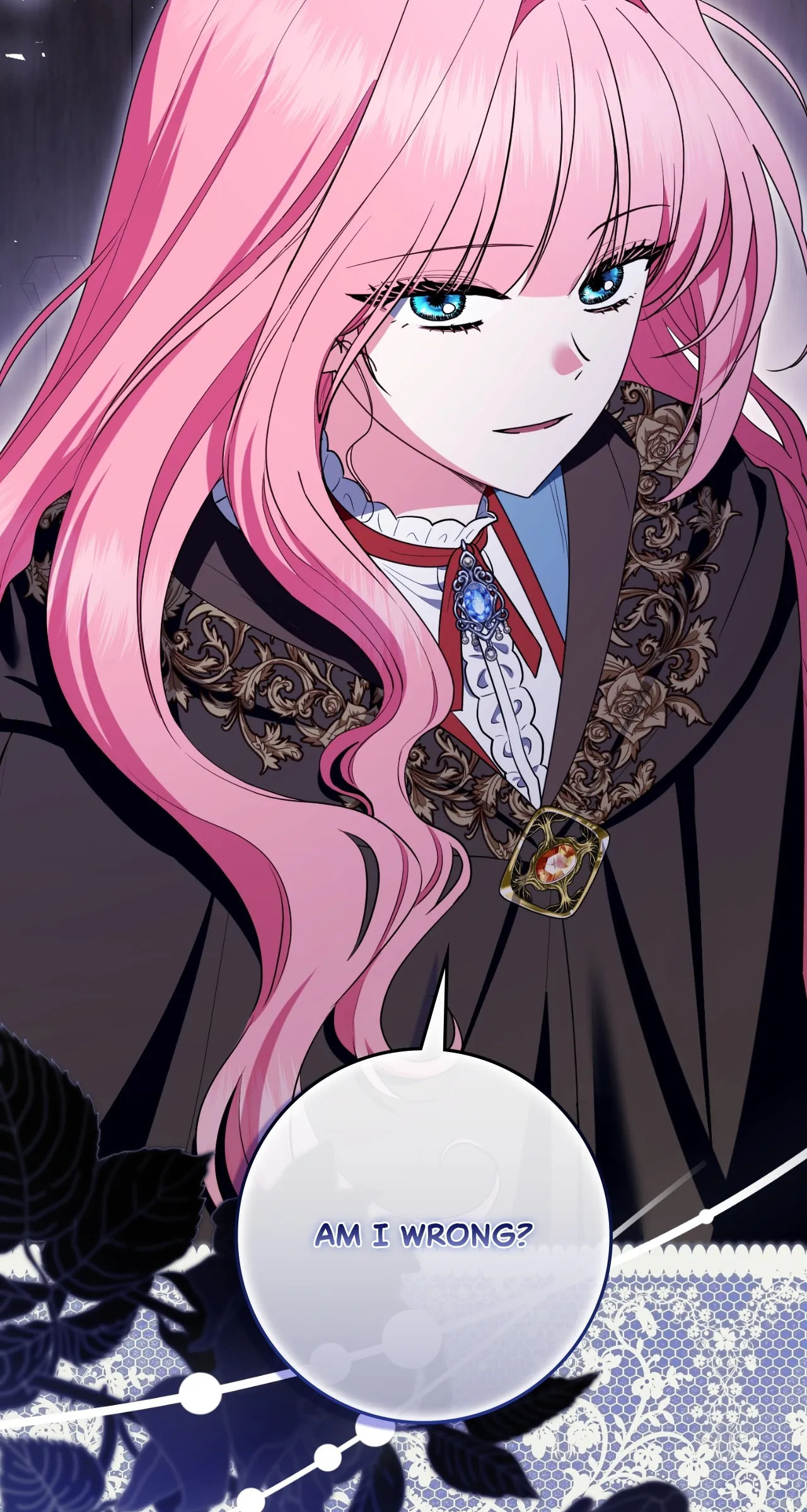 The Beloved Gardener of the World Tree Chapter 59 page 75 - 