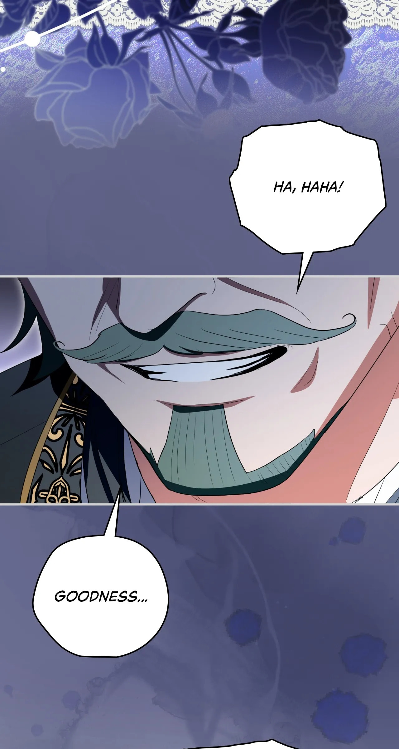 The Beloved Gardener of the World Tree Chapter 59 page 76 - 