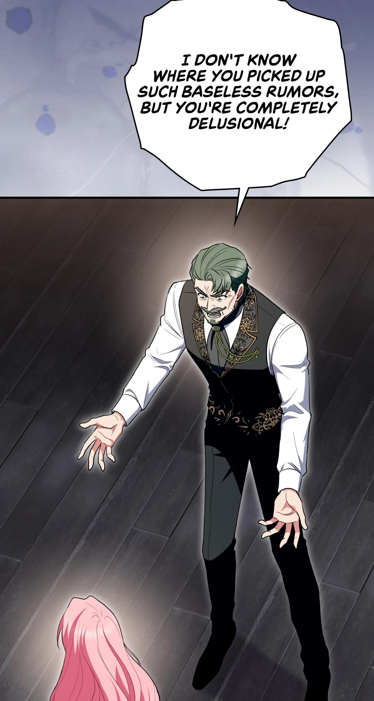 The Beloved Gardener of the World Tree Chapter 59 page 77 - 