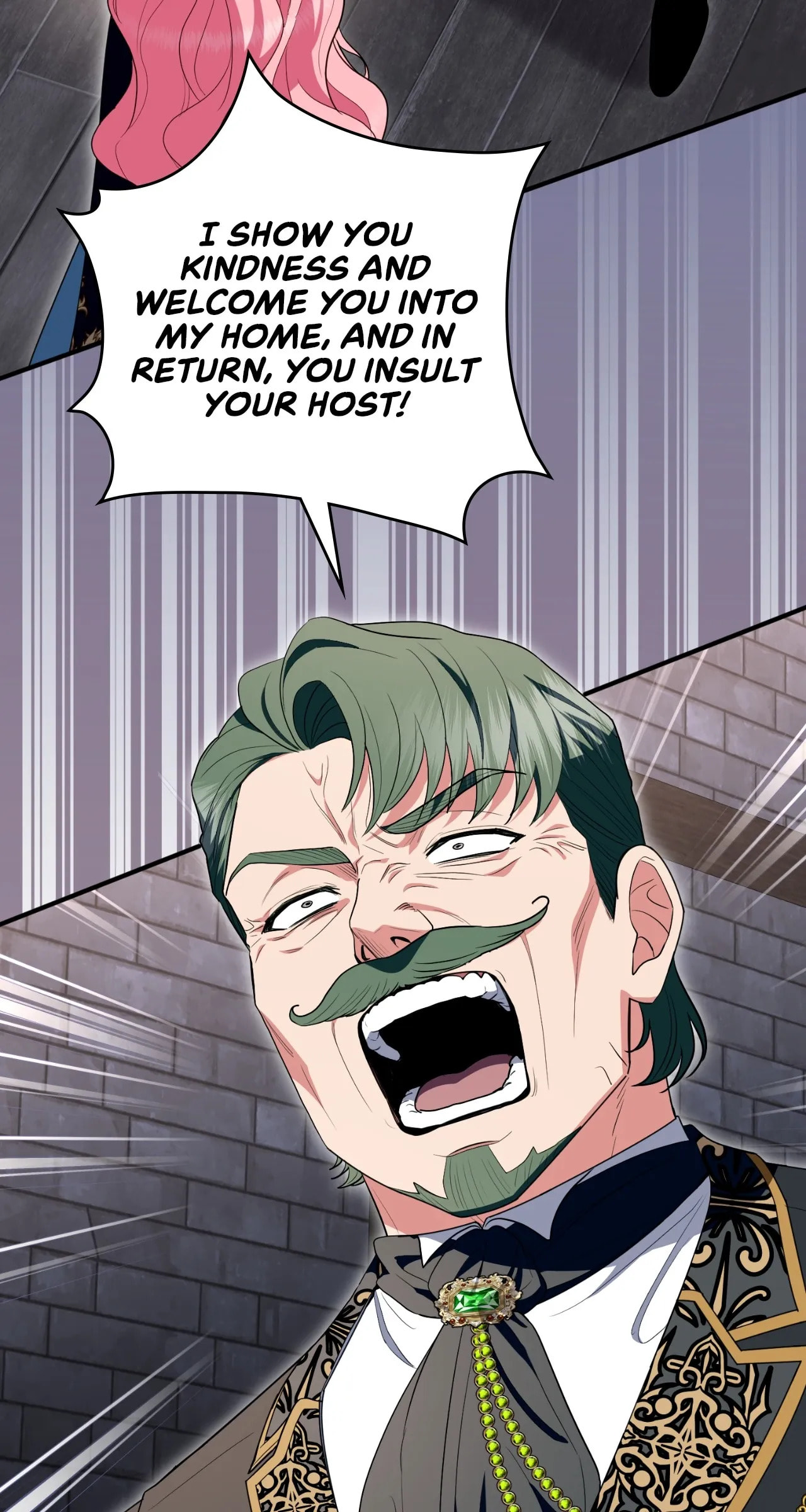The Beloved Gardener of the World Tree Chapter 59 page 78 - 