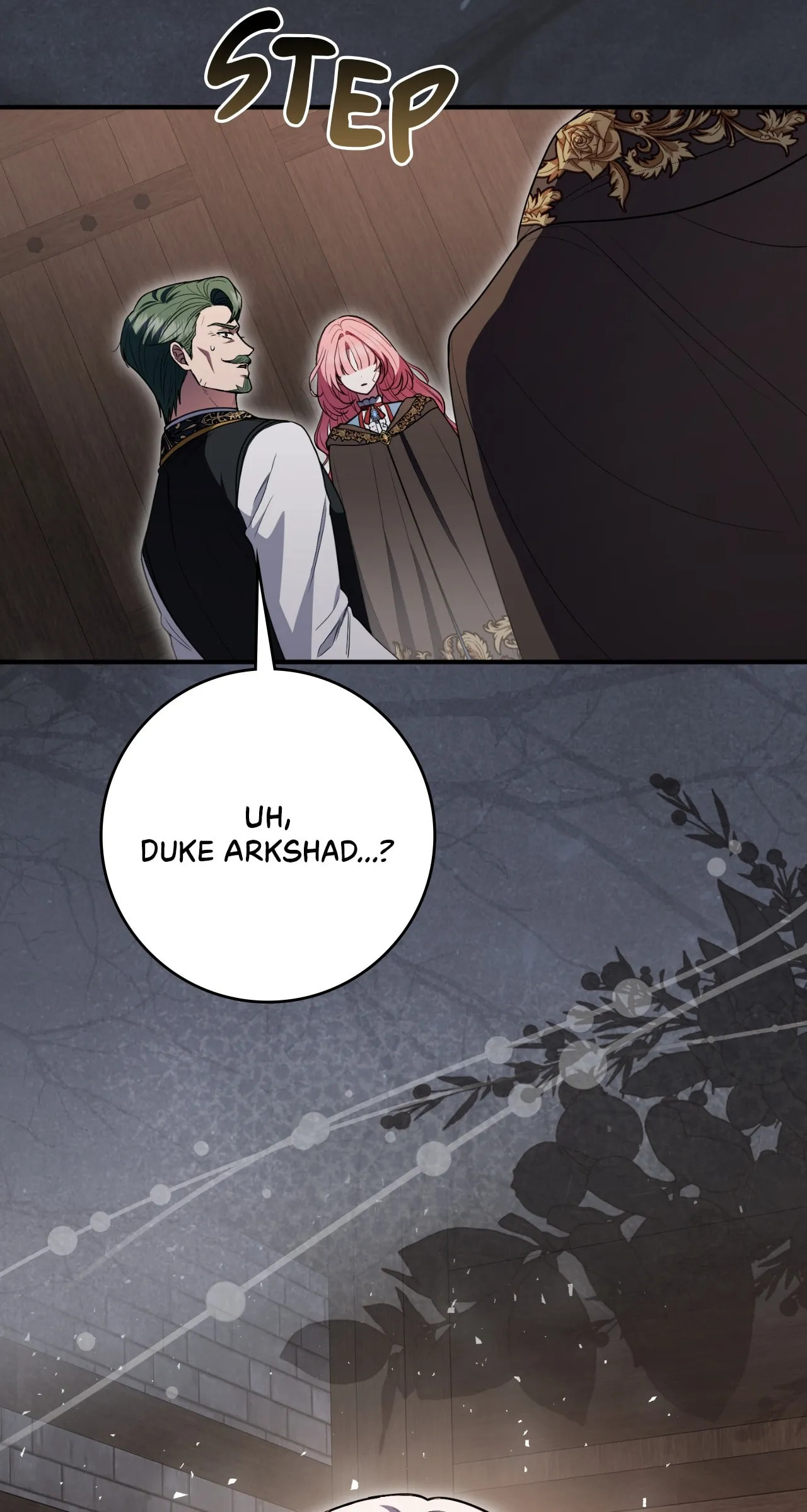 The Beloved Gardener of the World Tree Chapter 59 page 81 - 