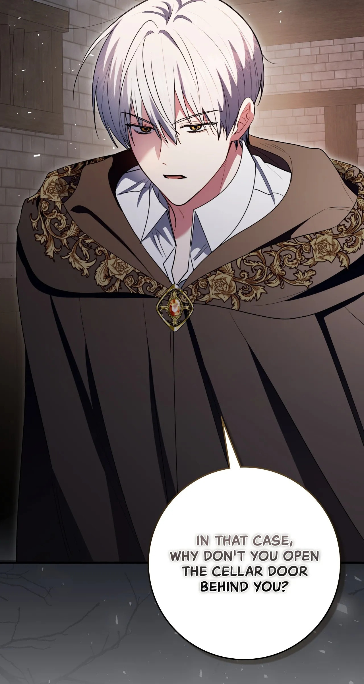 The Beloved Gardener of the World Tree Chapter 59 page 82 - 