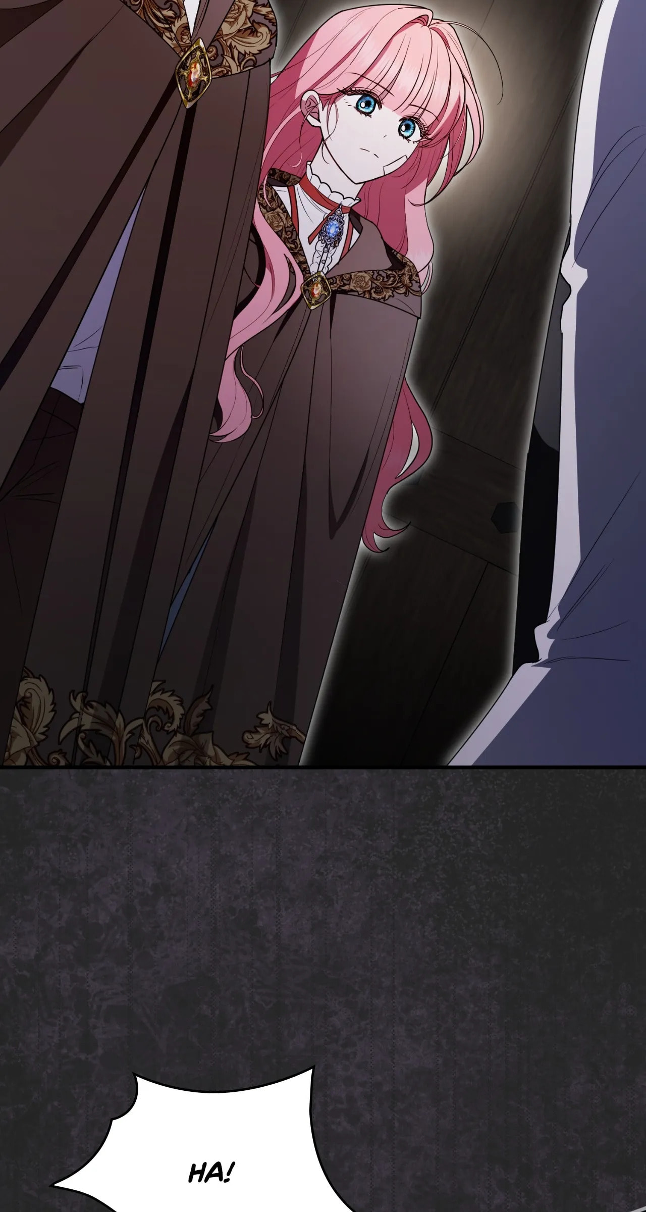 The Beloved Gardener of the World Tree Chapter 59 page 84 - 