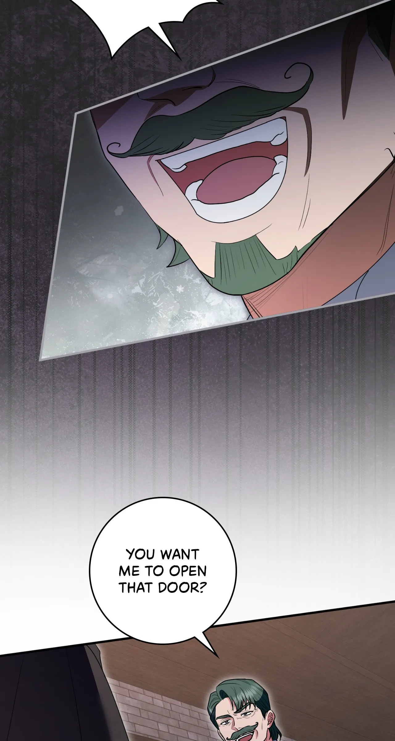 The Beloved Gardener of the World Tree Chapter 59 page 85 - 