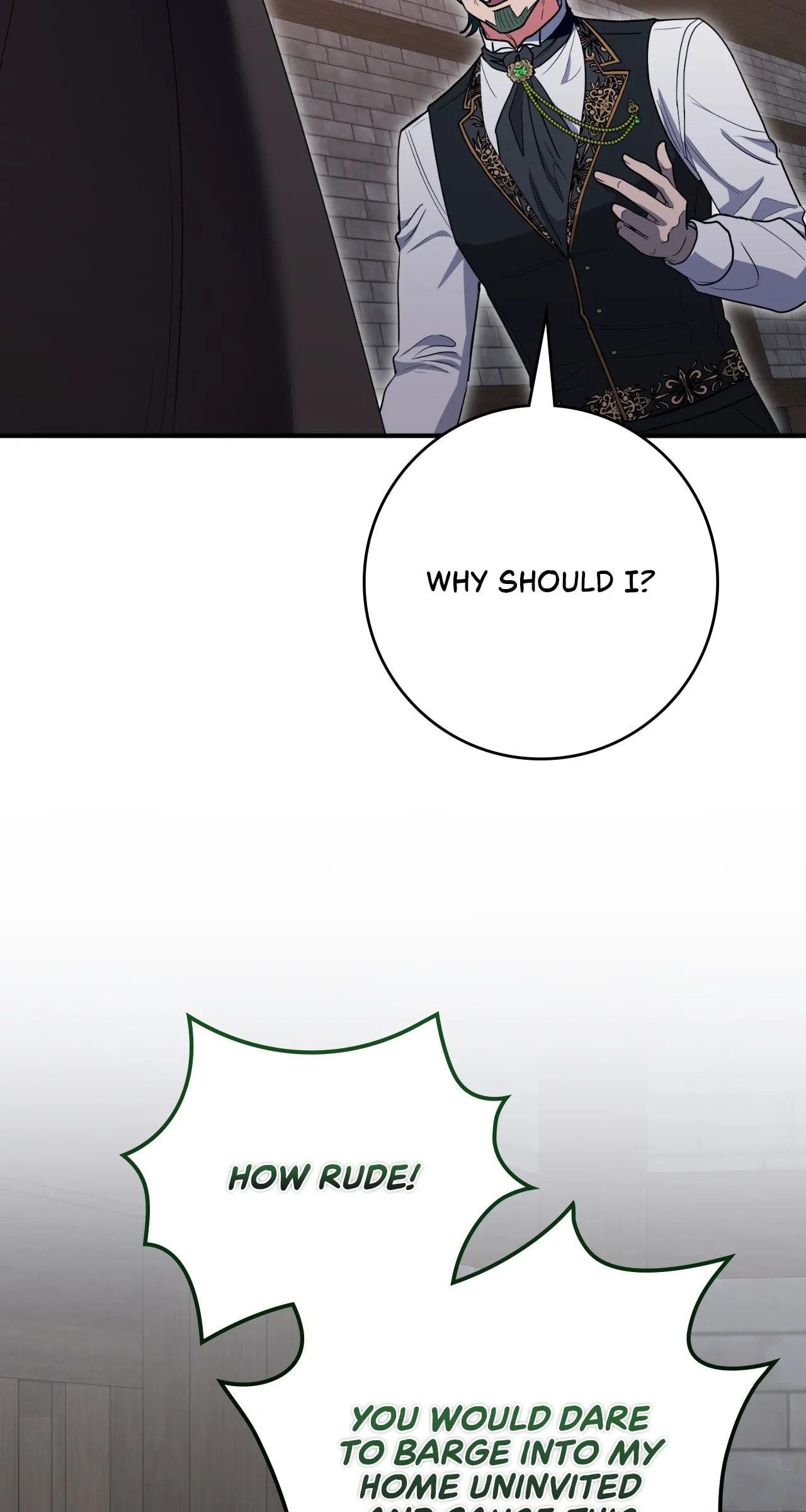 The Beloved Gardener of the World Tree Chapter 59 page 86 - 