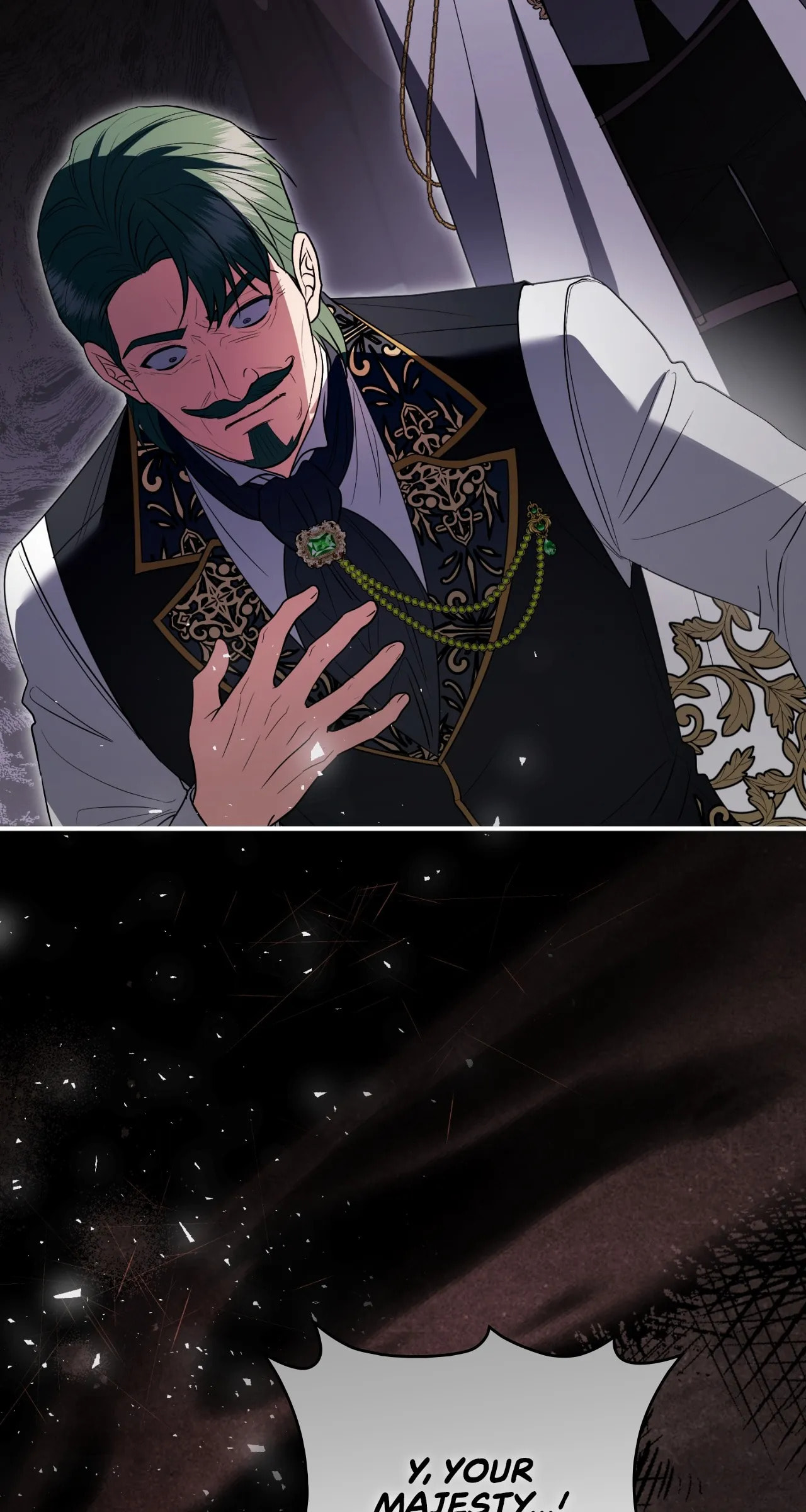 The Beloved Gardener of the World Tree Chapter 59 page 93 - 