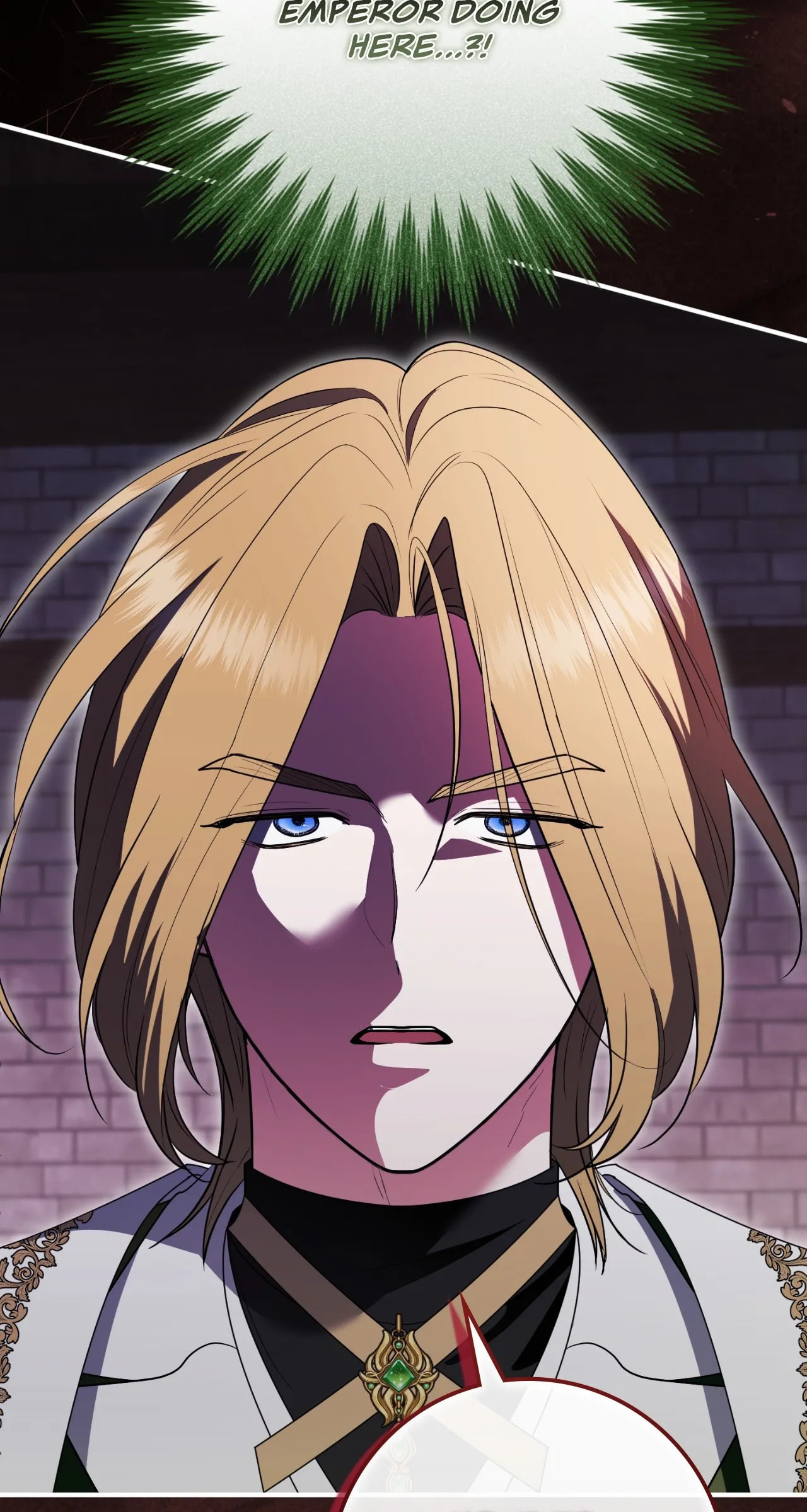 The Beloved Gardener of the World Tree Chapter 59 page 95 - 