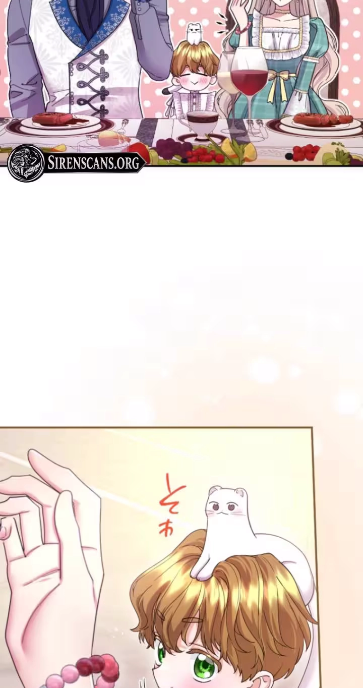The Beloved Incompetent Stepmom Chapter 159 page 16 - 