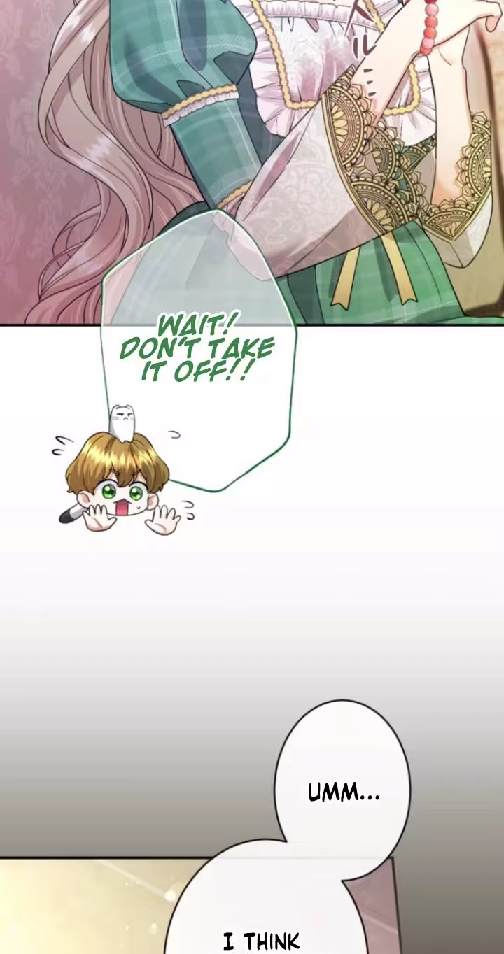 The Beloved Incompetent Stepmom Chapter 159 page 19 - 