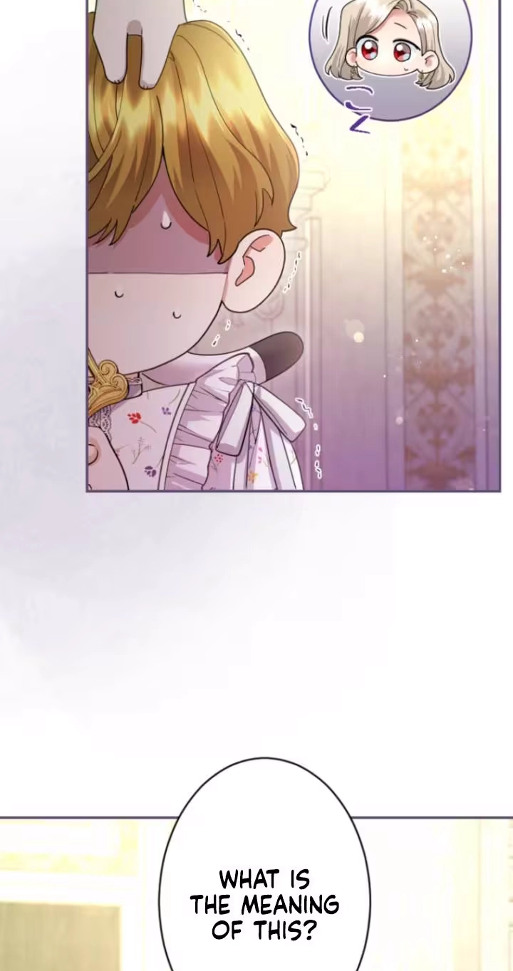 The Beloved Incompetent Stepmom Chapter 159 page 29 - 