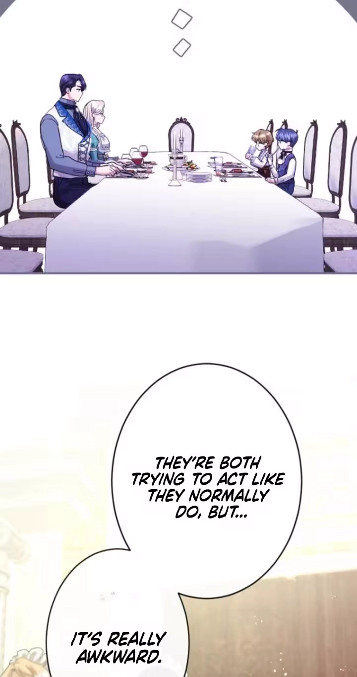 The Beloved Incompetent Stepmom Chapter 159 page 4 - 