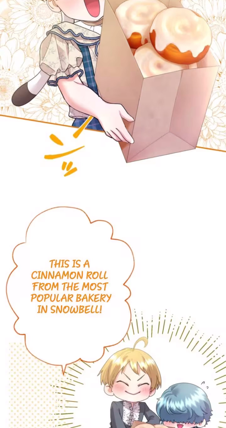 The Beloved Incompetent Stepmom Chapter 159 page 41 - 