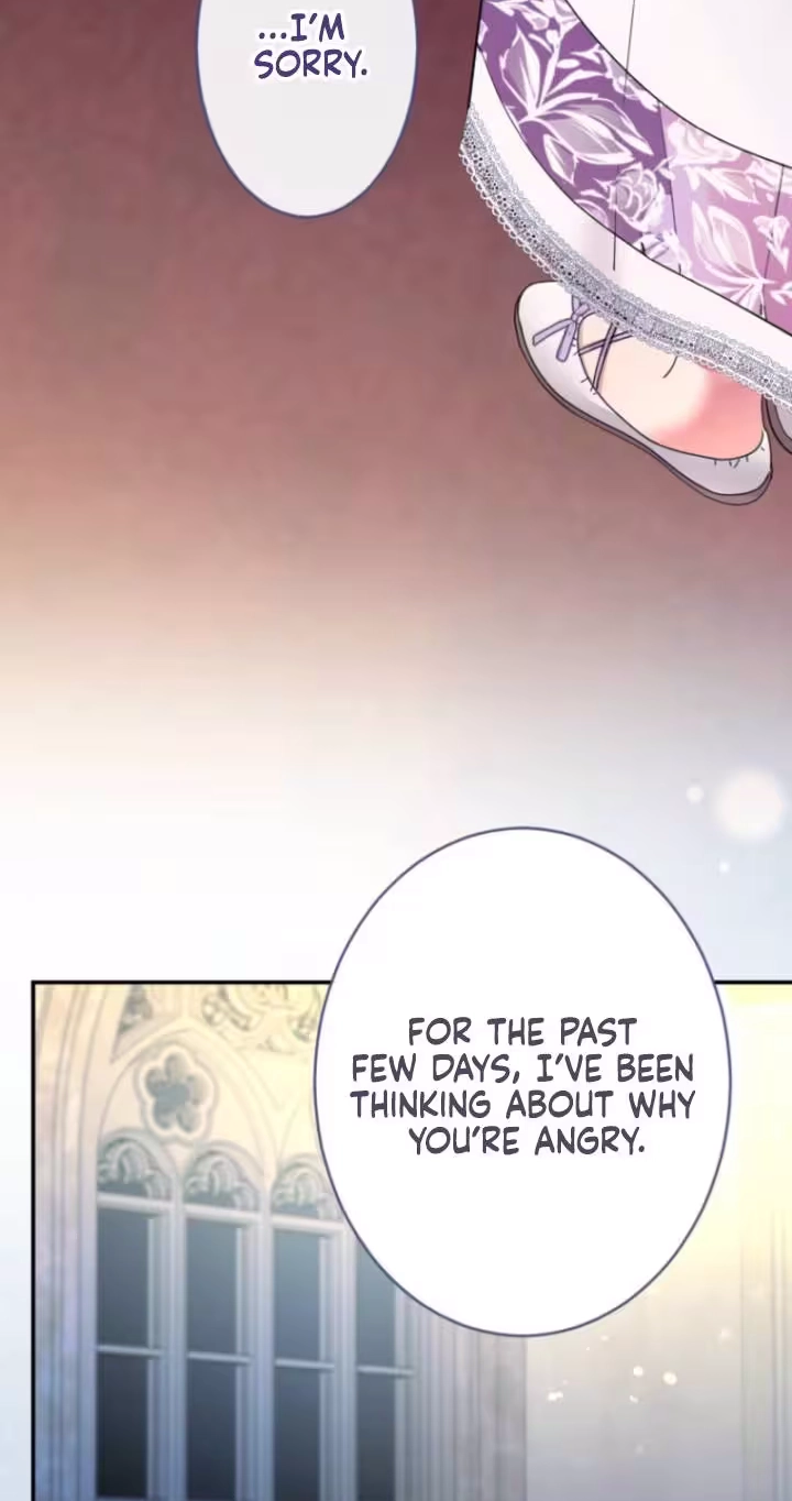The Beloved Incompetent Stepmom Chapter 159 page 57 - 