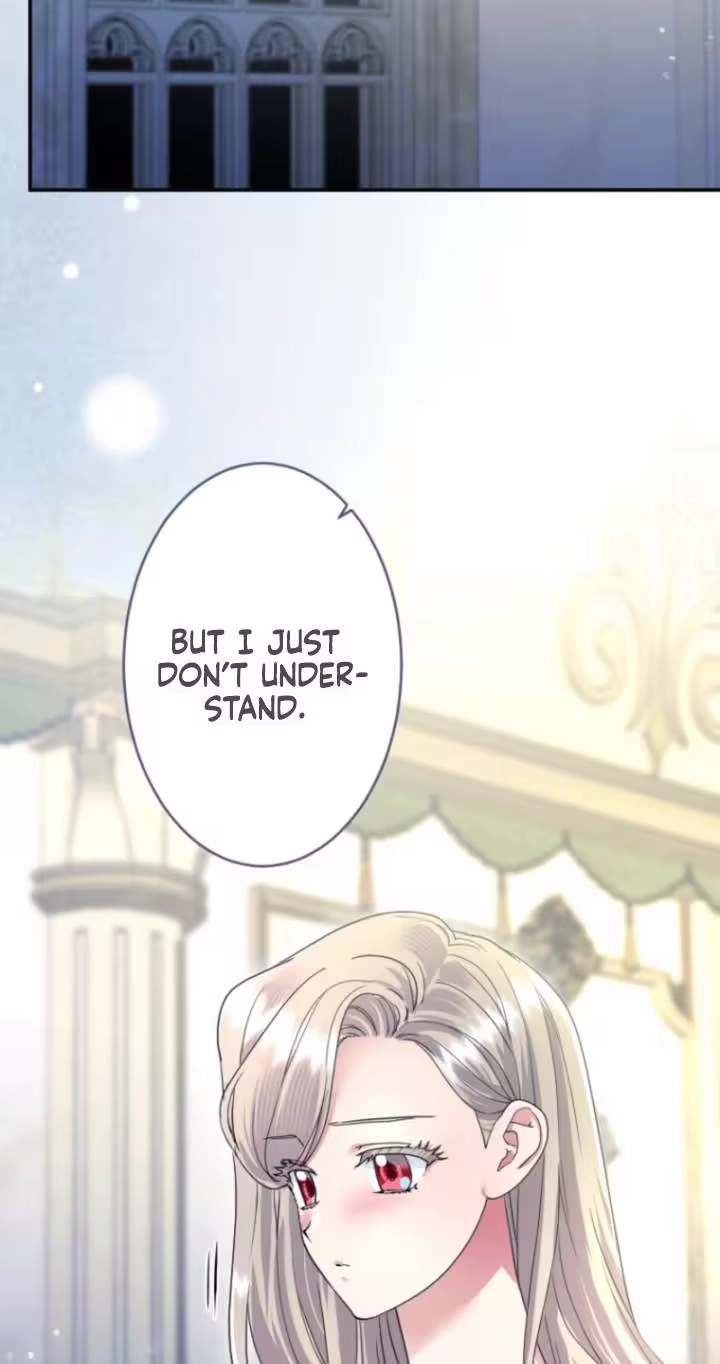 The Beloved Incompetent Stepmom Chapter 159 page 58 - 