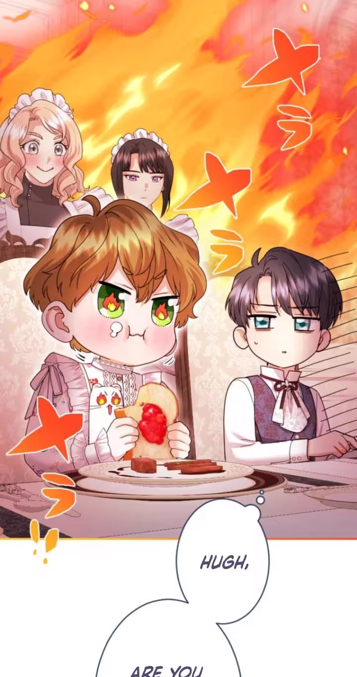 The Beloved Incompetent Stepmom Chapter 159 page 7 - 