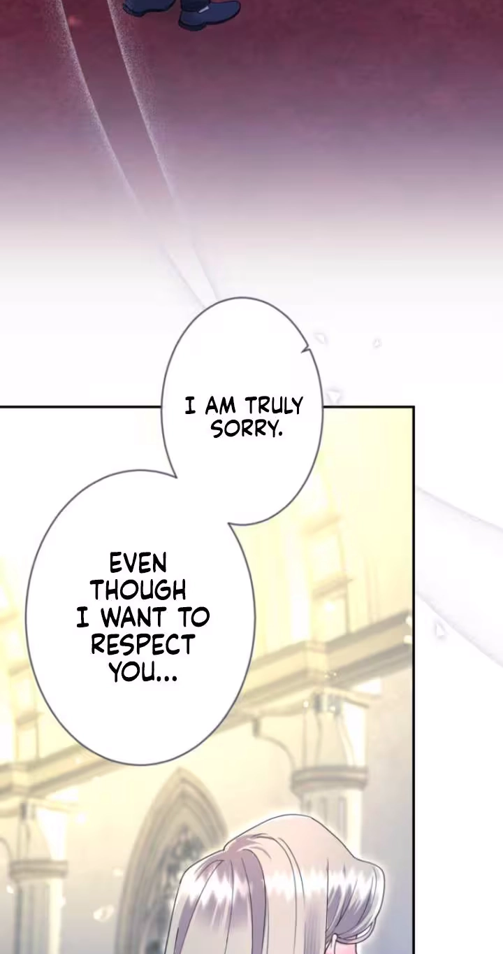 The Beloved Incompetent Stepmom Chapter 159 page 61 - 