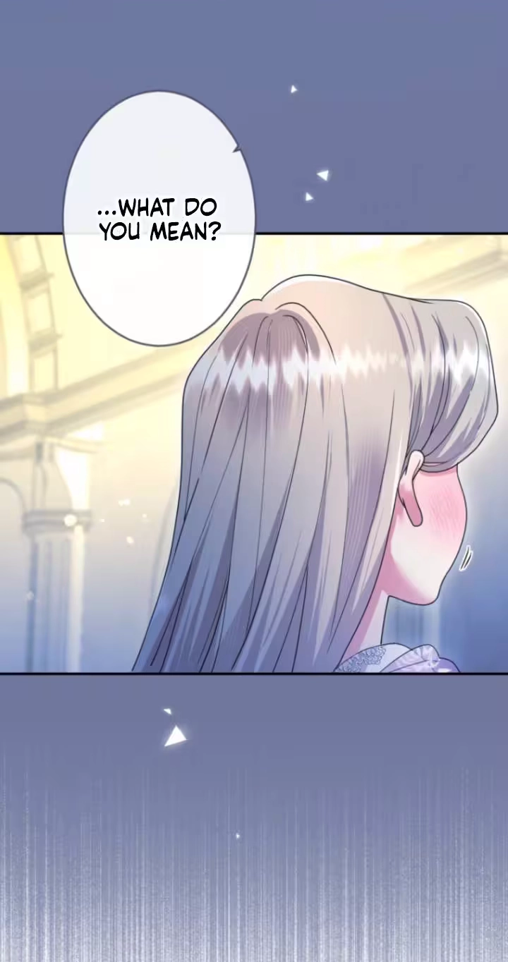 The Beloved Incompetent Stepmom Chapter 159 page 64 - 
