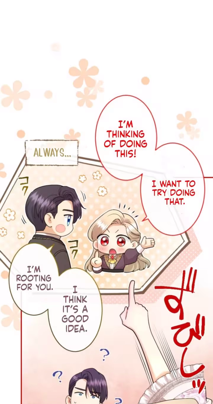The Beloved Incompetent Stepmom Chapter 159 page 68 - 