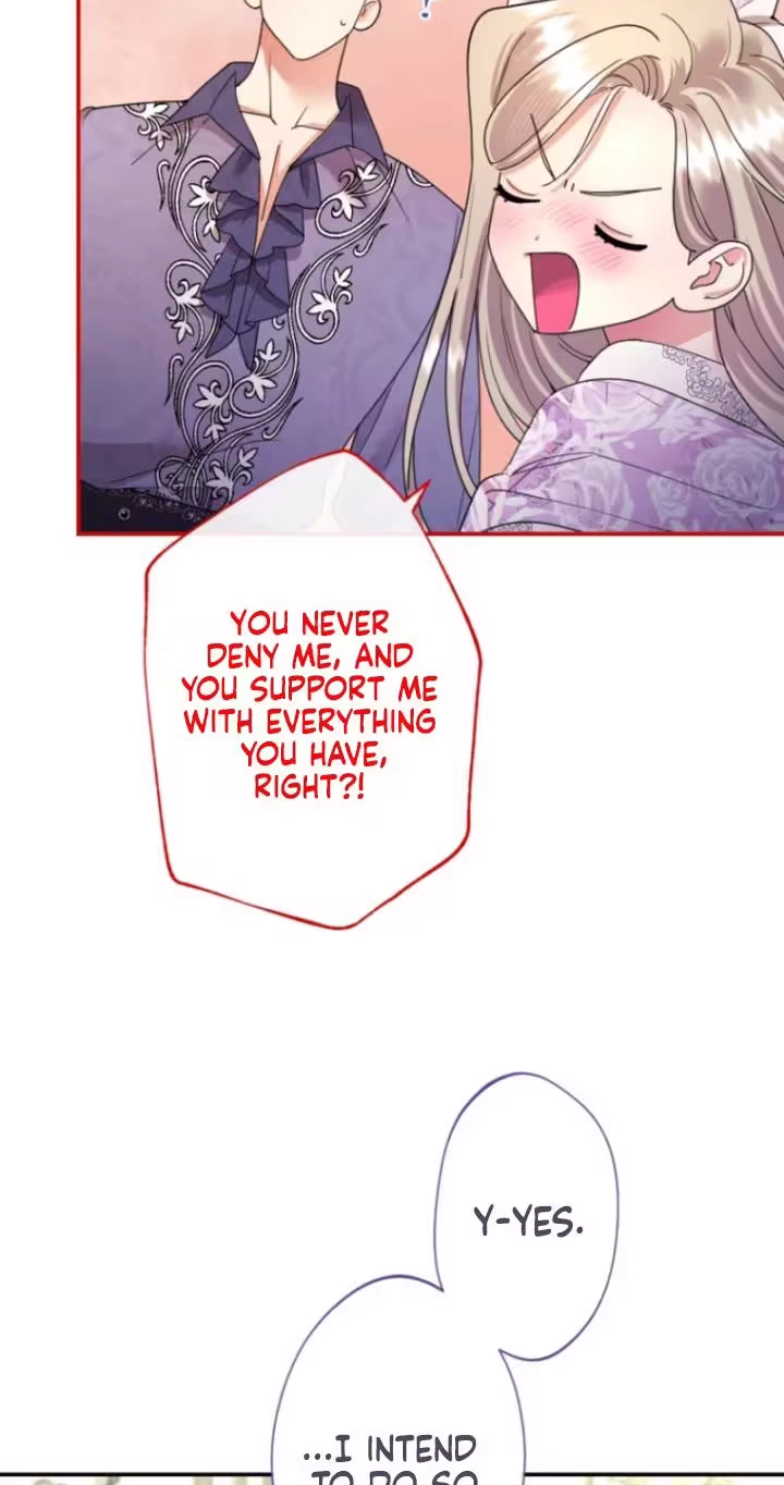 The Beloved Incompetent Stepmom Chapter 159 page 69 - 