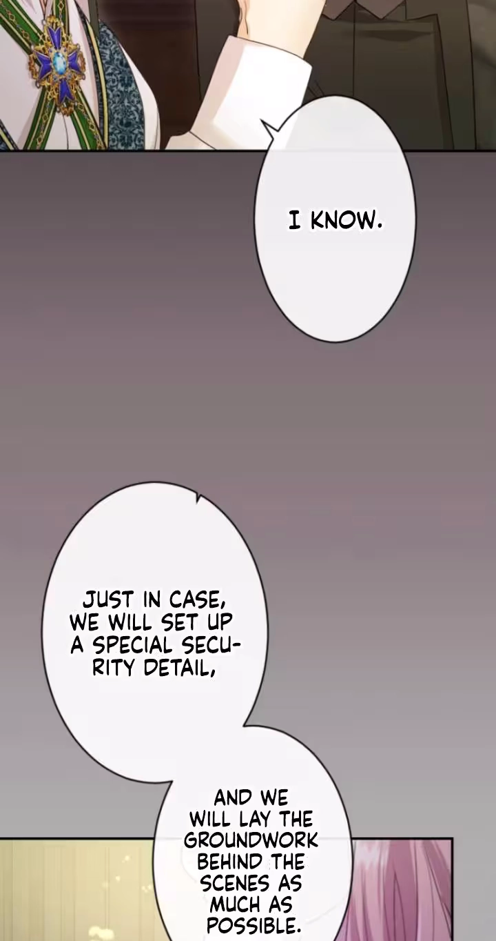 The Beloved Incompetent Stepmom Chapter 159 page 76 - 