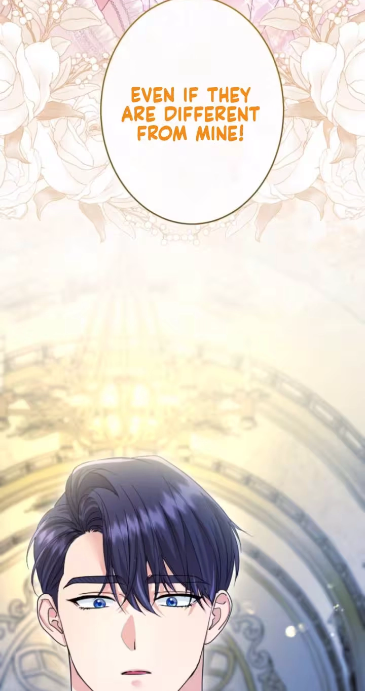 The Beloved Incompetent Stepmom Chapter 159 page 85 - 