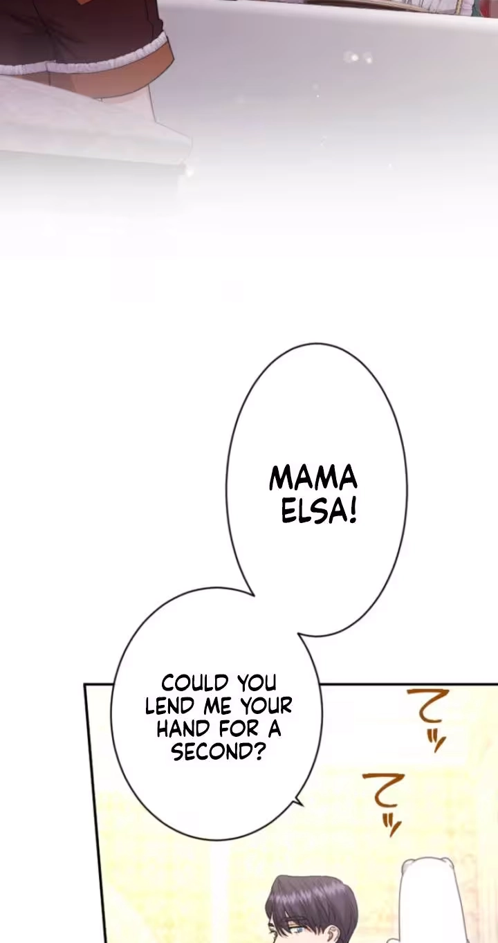 The Beloved Incompetent Stepmom Chapter 159 page 10 - 