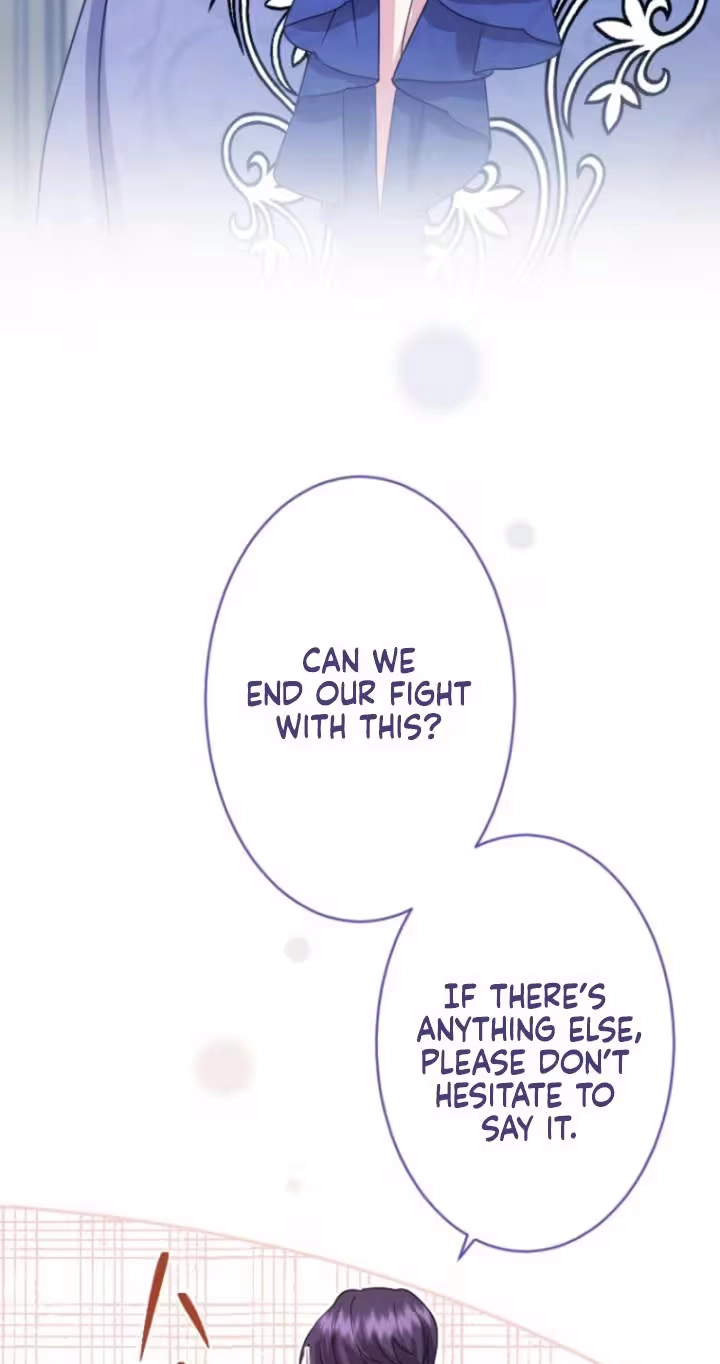 The Beloved Incompetent Stepmom Chapter 159 page 97 - 