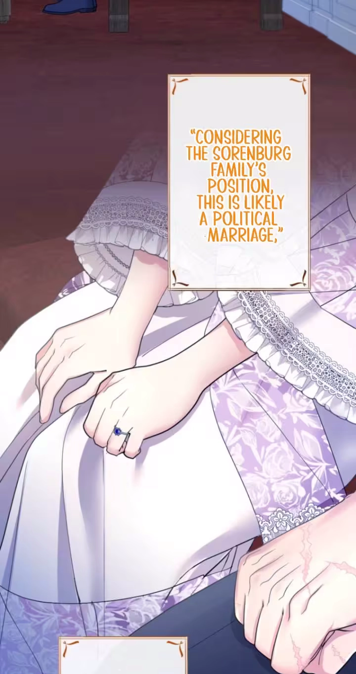 The Beloved Incompetent Stepmom Chapter 160 page 3 - 