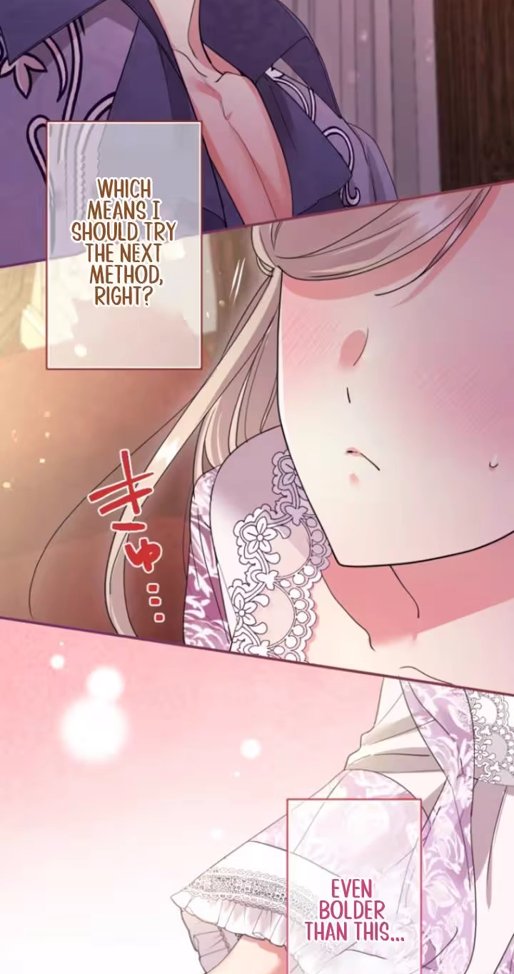 The Beloved Incompetent Stepmom Chapter 160 page 31 - 